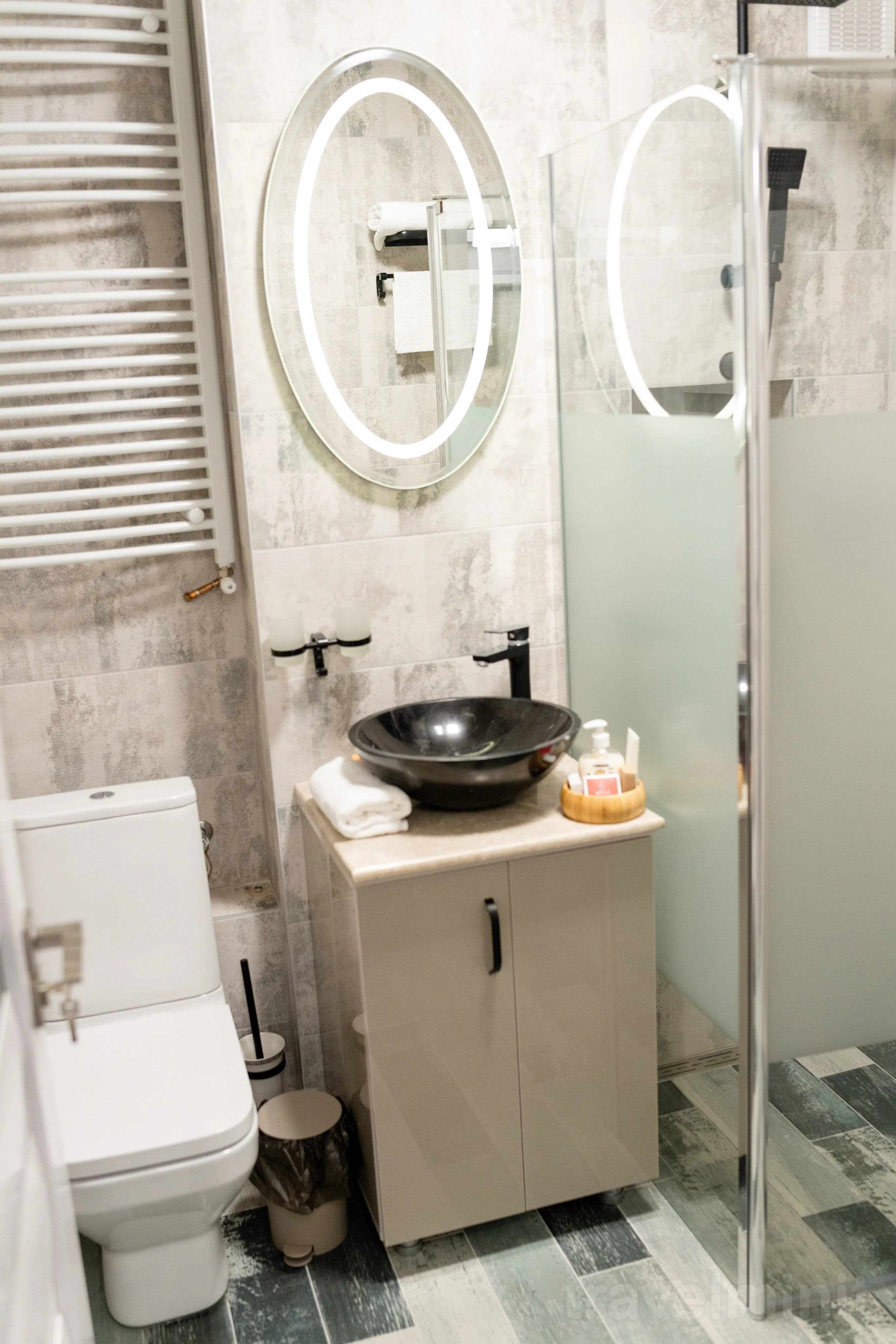 Apartament Alessia Drobeta-Turnu Severin - foto 9