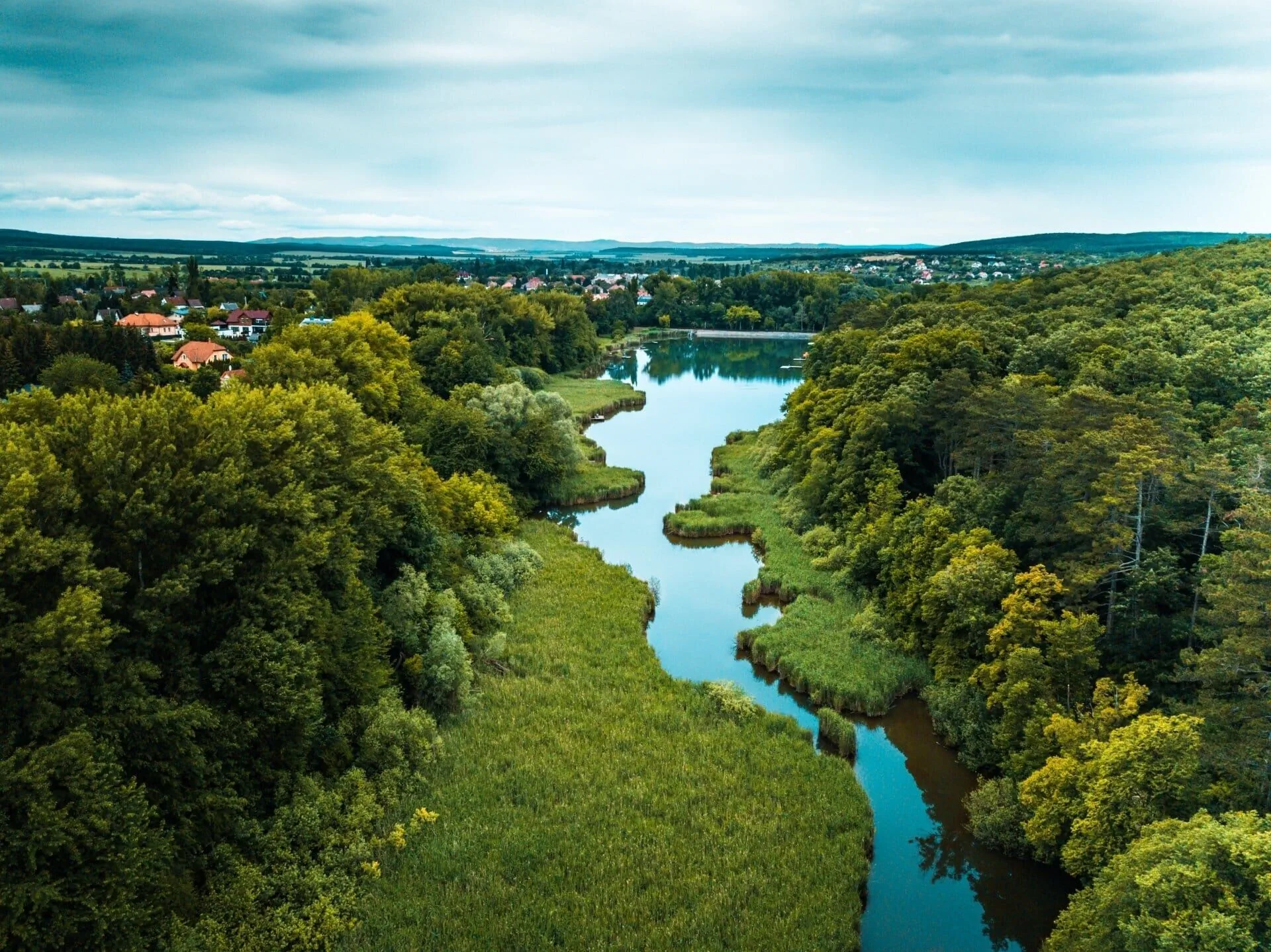 LakeLove Házikó Sopron – Sopron, Węgry