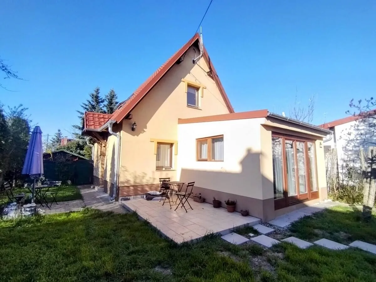 LakeLove Házikó Sopron – Sopron, Węgry