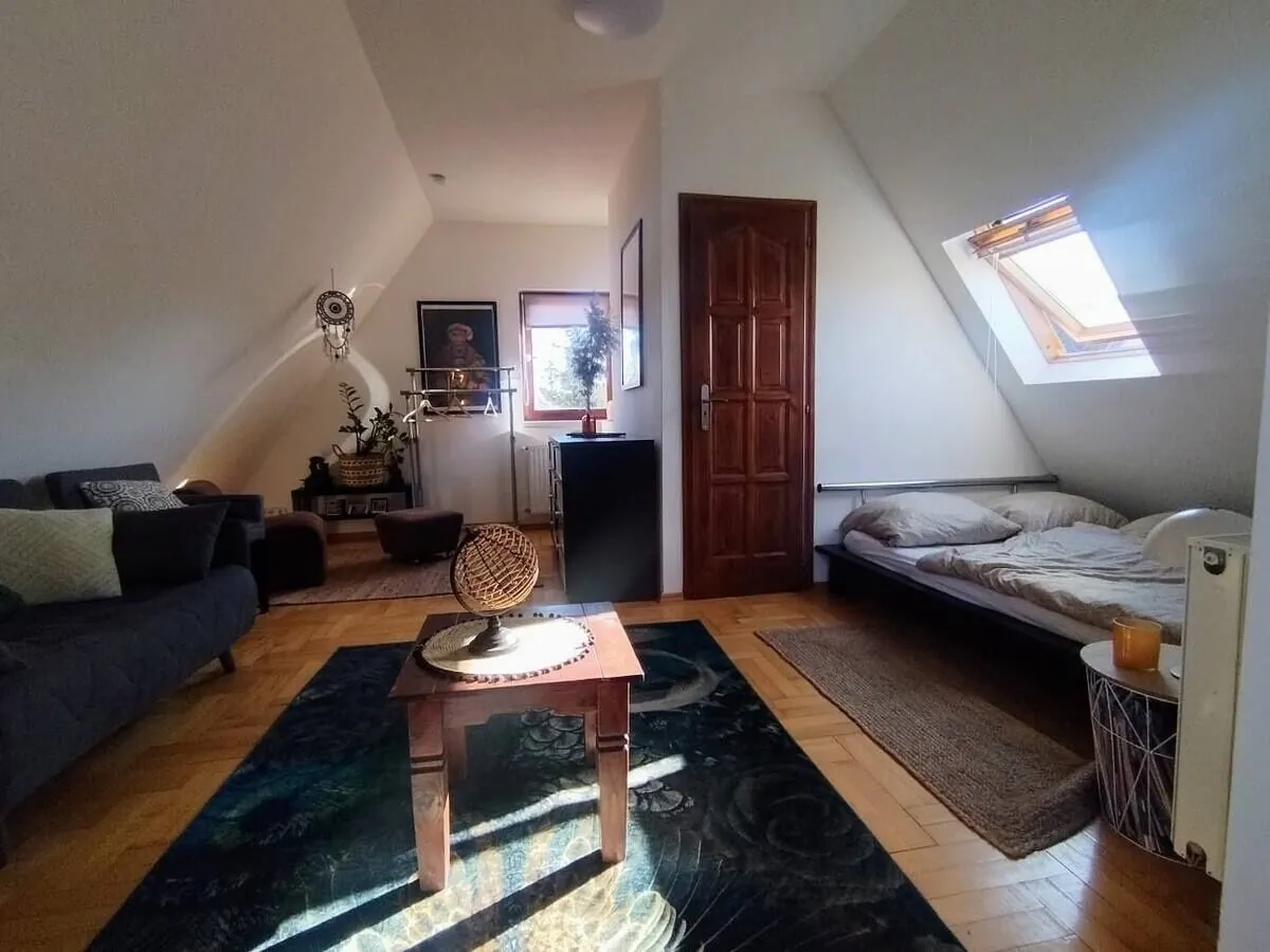 LakeLove Házikó Sopron – Sopron, Węgry