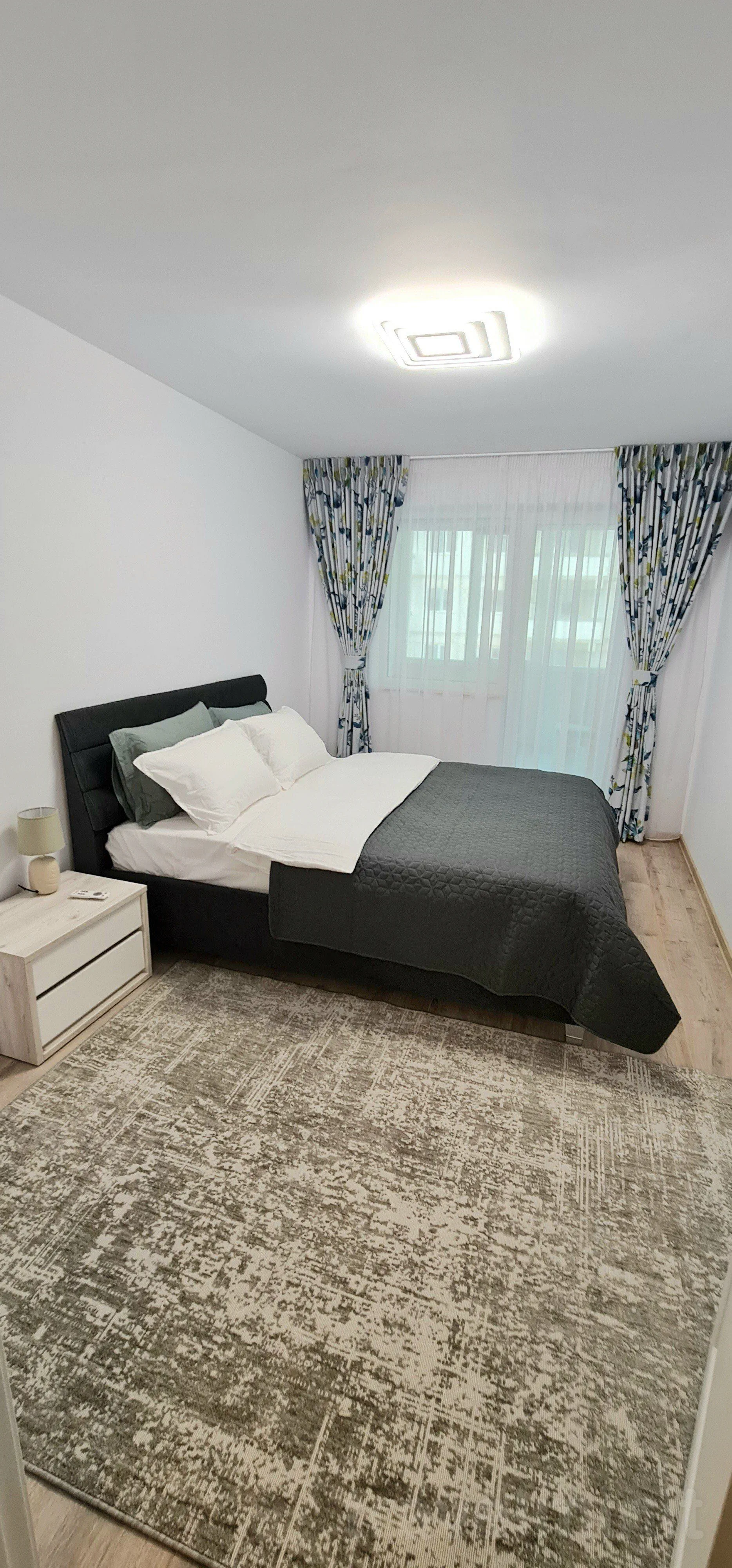 Apartament Bacovia Bacău – Bacău, România
