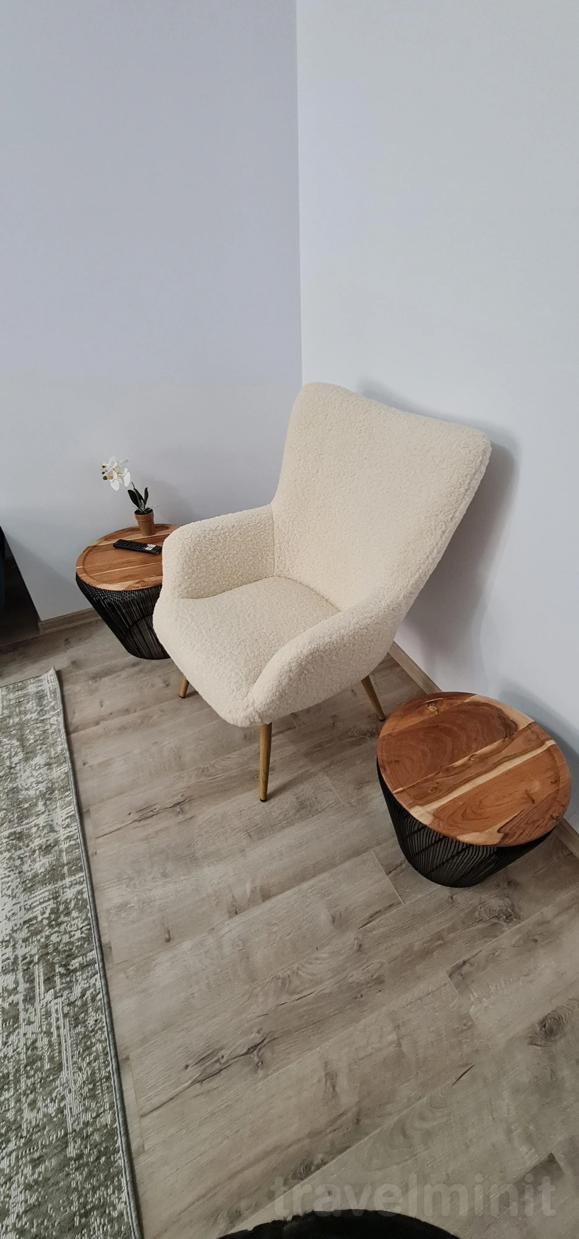 Apartament Bacovia Bacău – Bacău, România