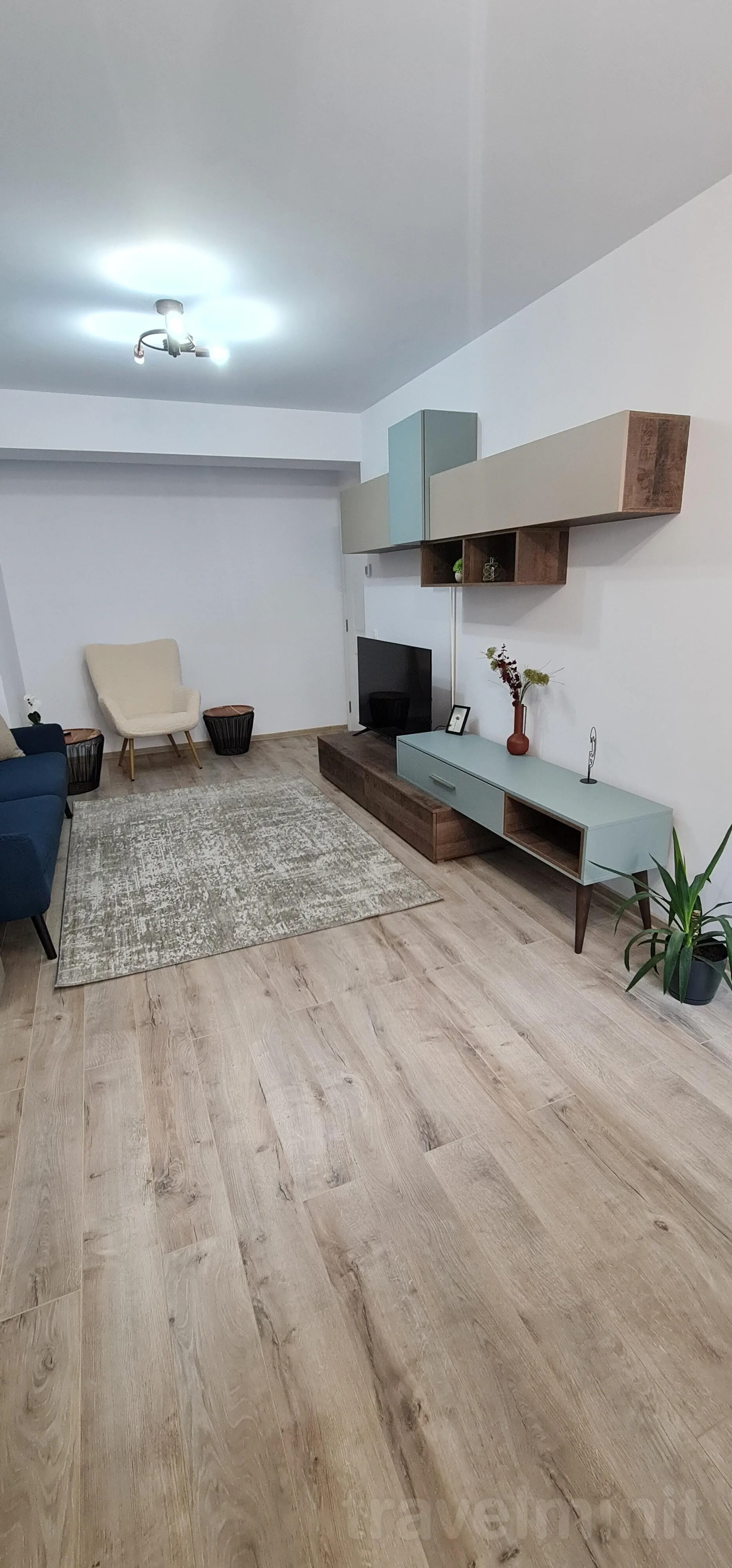 Apartament Bacovia Bacău – Bacău, România