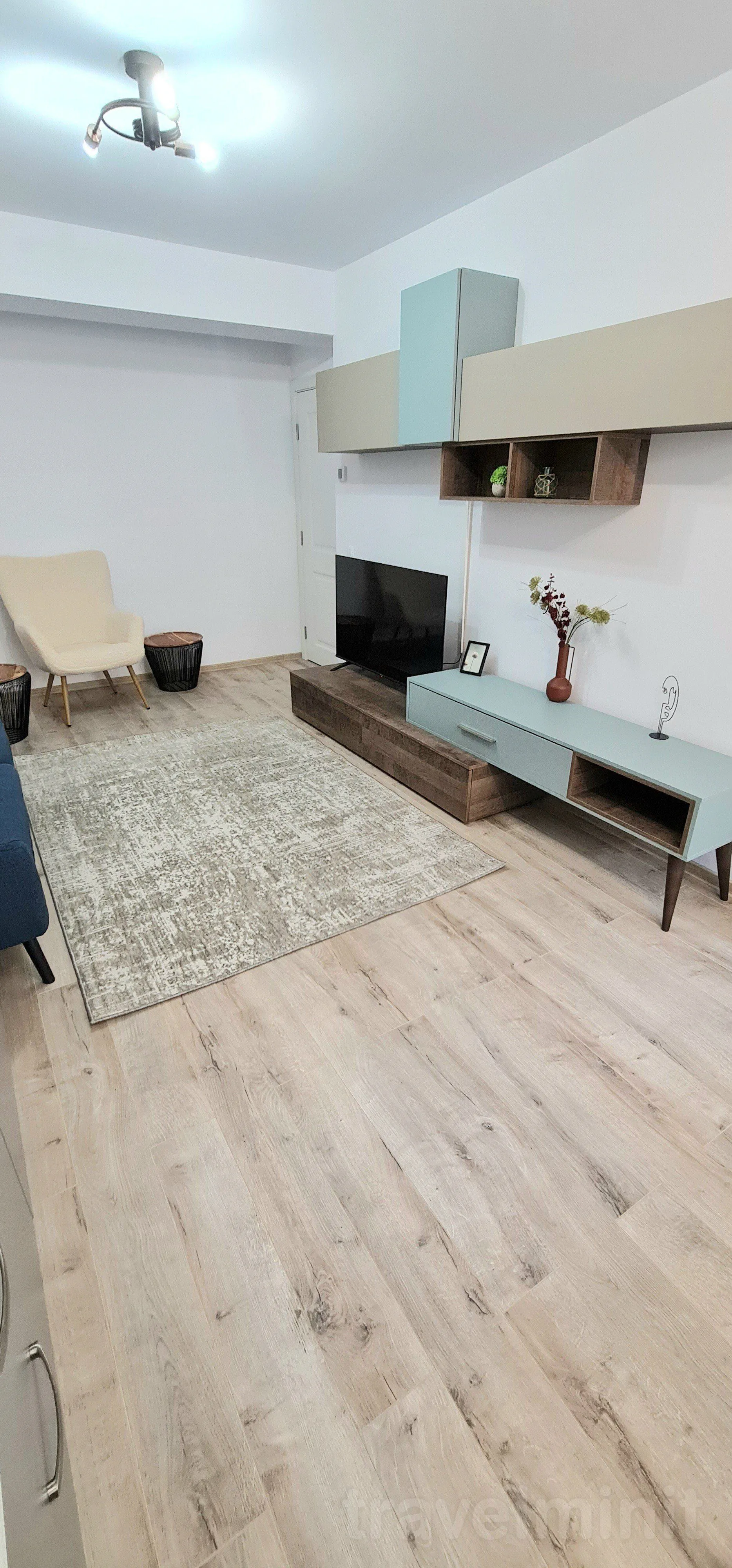 Apartament Bacovia Bacău – Bacău, România