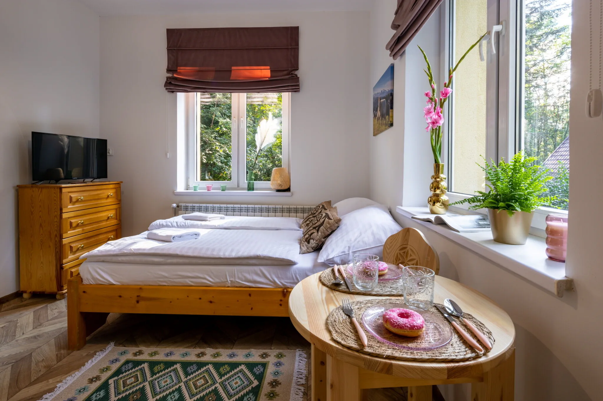 Apartamenty Witkiewicza Down Town Zakopane – Zakopane, Polsko