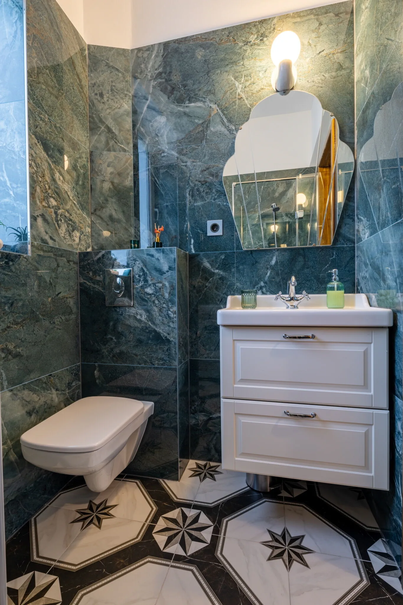 Apartamenty Witkiewicza Down Town Zakopane – Zakopane, Polsko