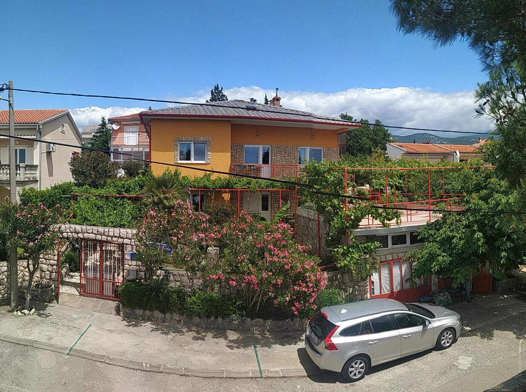 Apartments Maricic Novi Vinodolski - foto 1