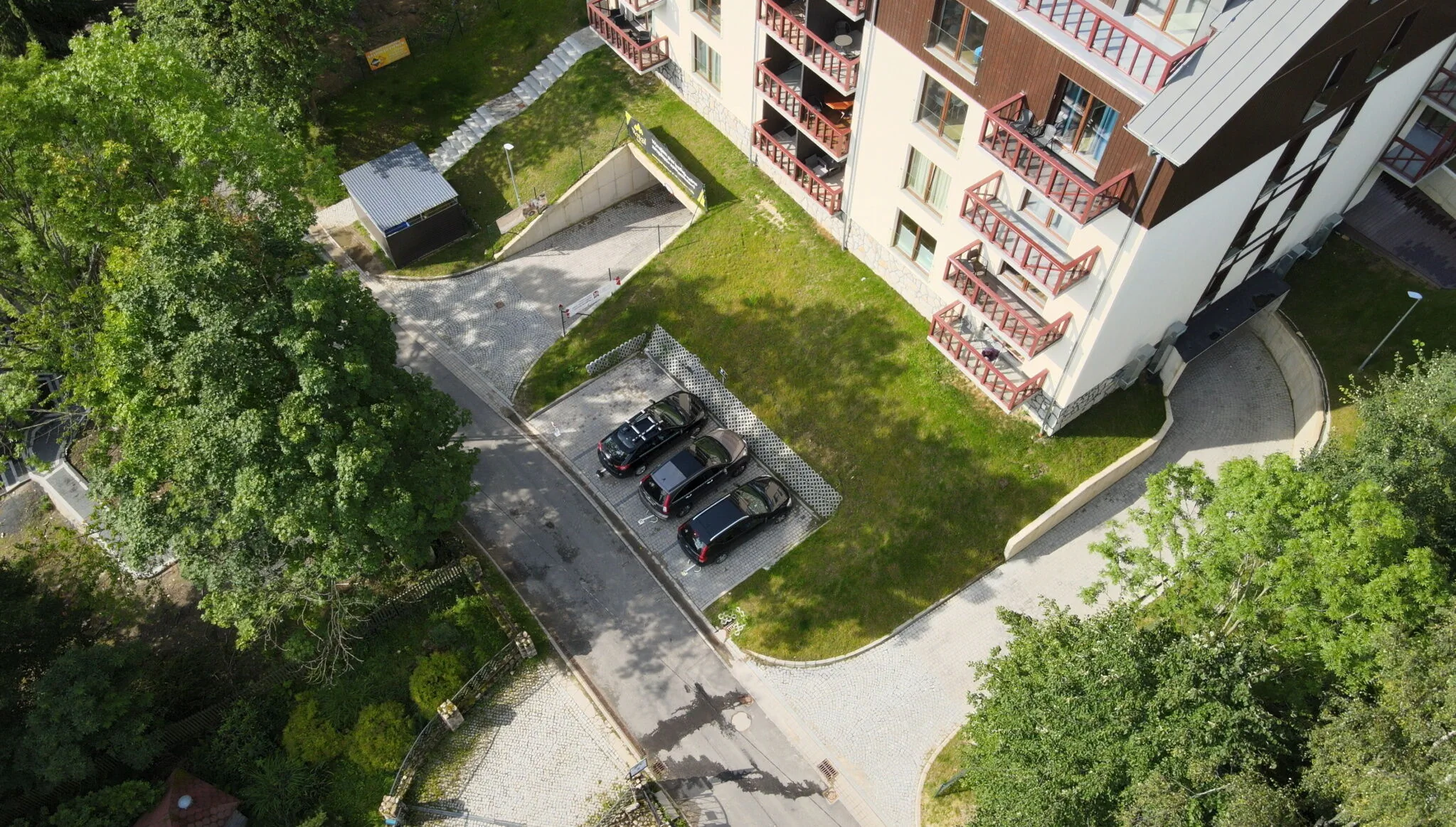 Apartament Źródełko Rac Świeradów-Zdrój – Świeradów-Zdrój, Polska