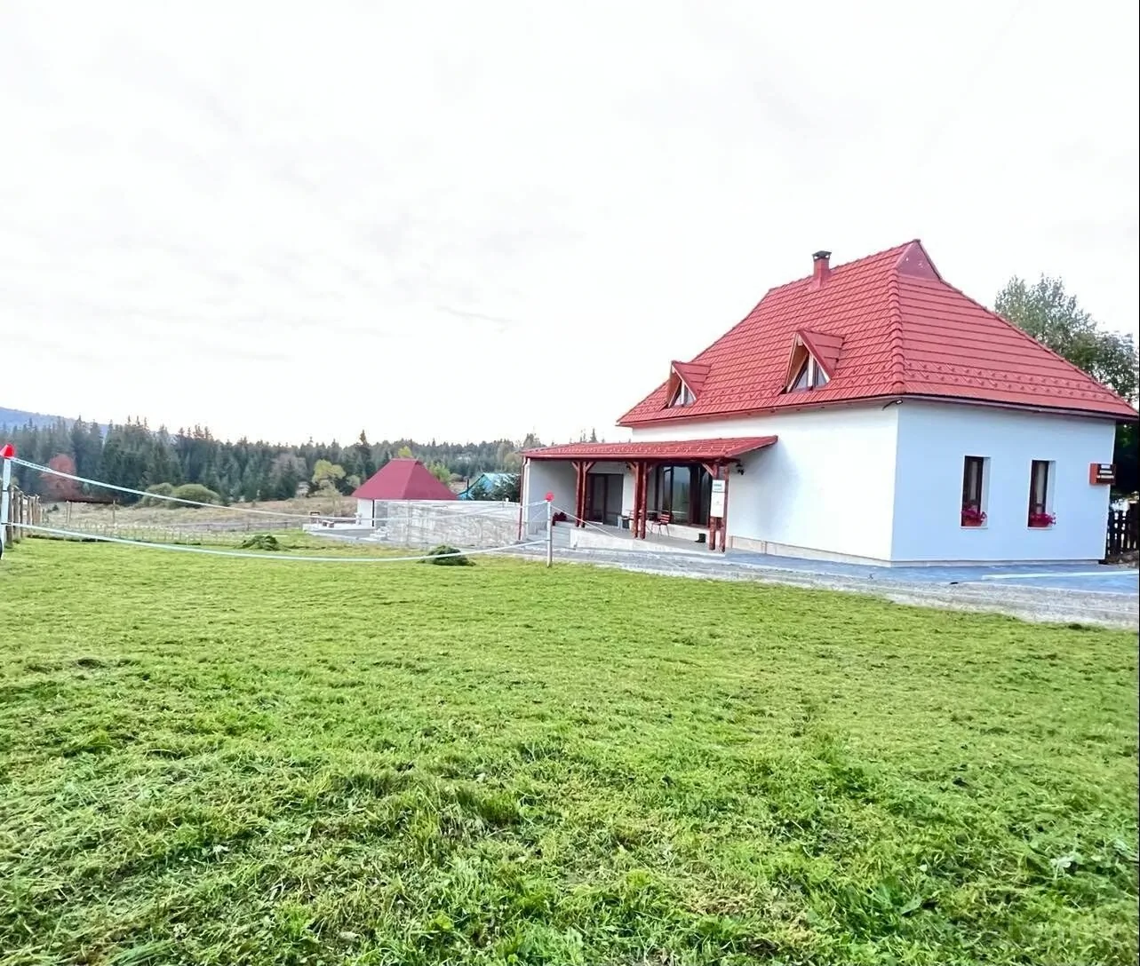 Camping La Bălcești – Bălcești, România