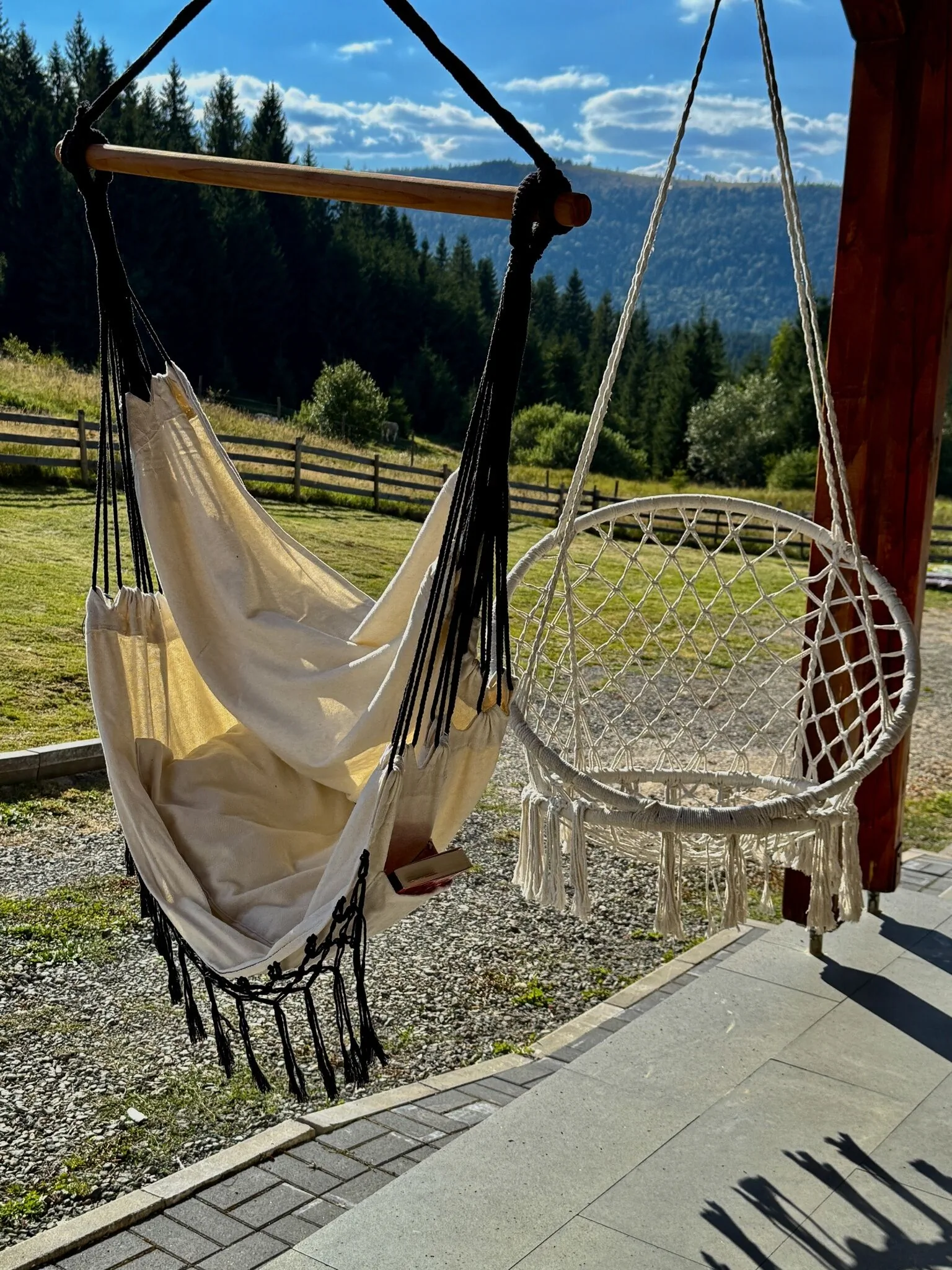 Camping La Bălcești – Bălcești, România