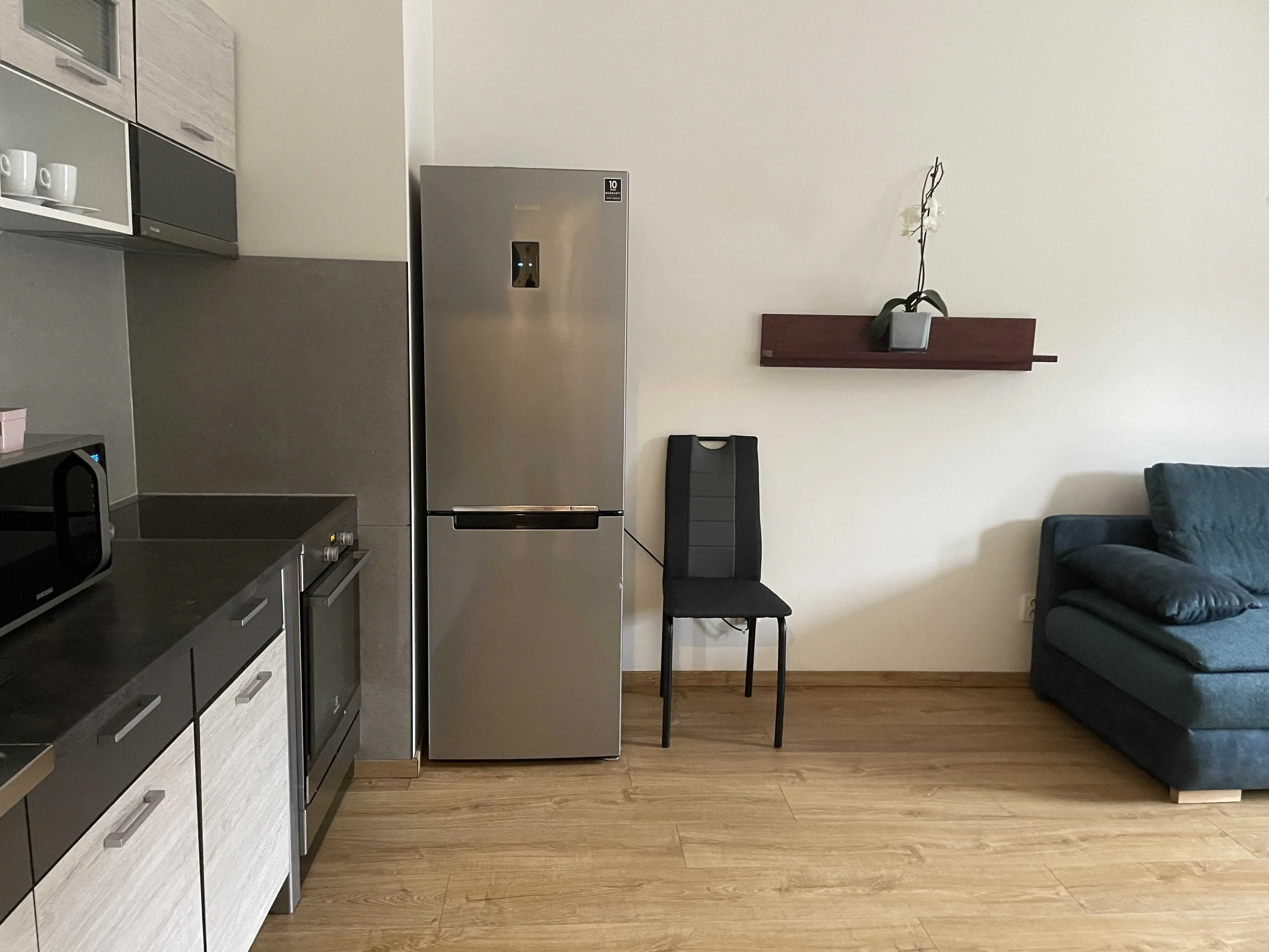 KORA APARTMENTS Praha – Praga, Republica Cehă
