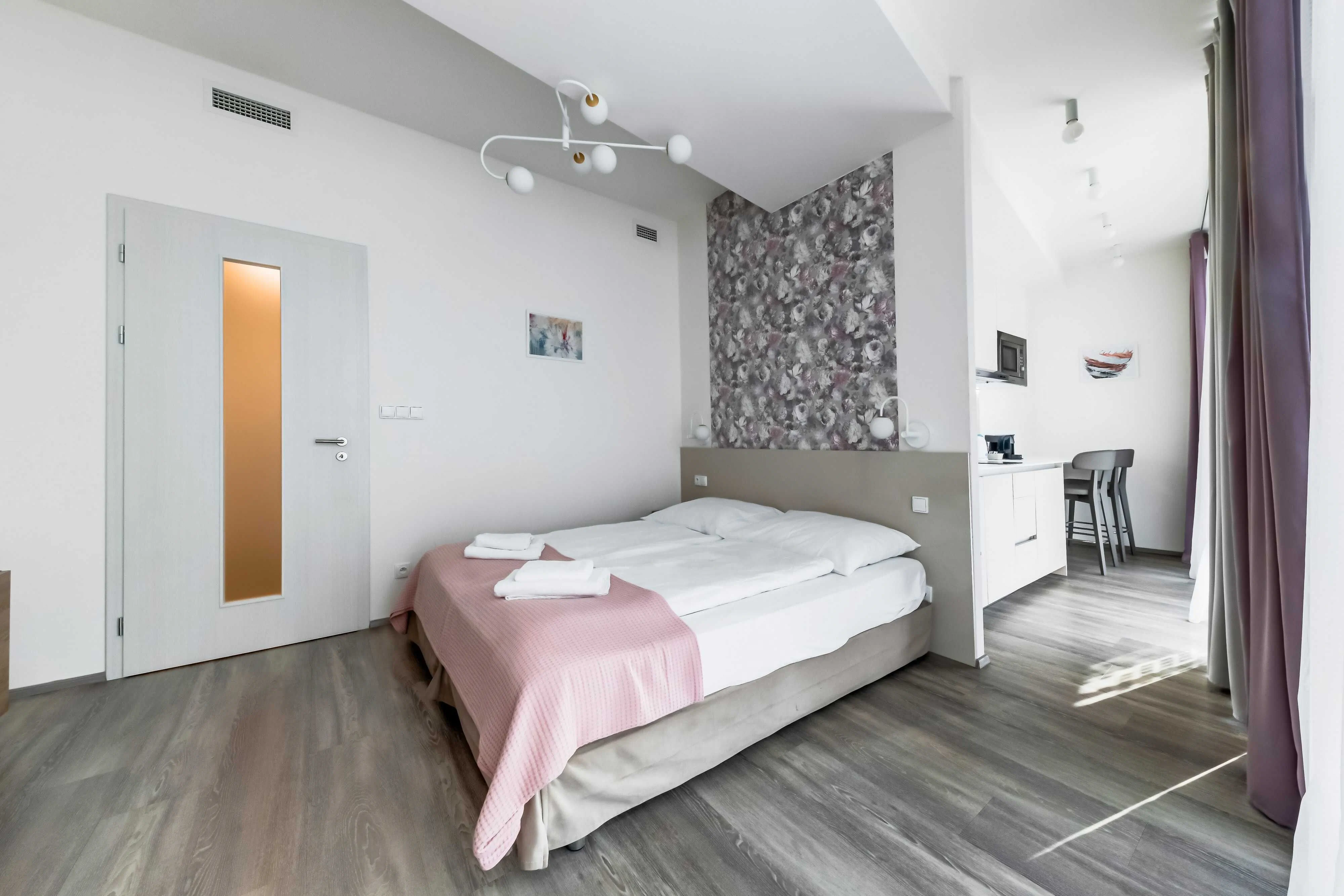 KORA APARTMENTS Praha – Praga, Republica Cehă