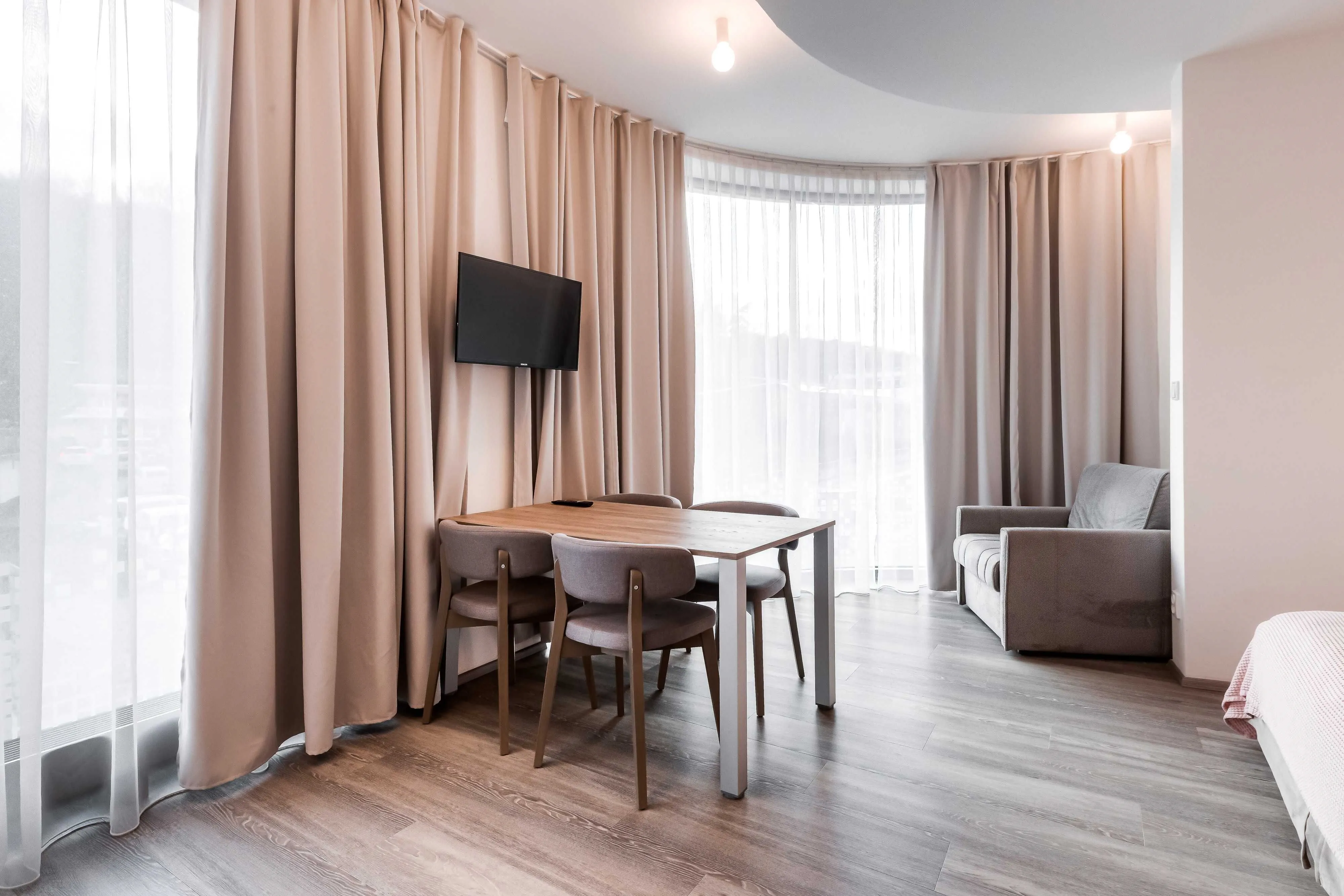 KORA APARTMENTS Praha – Praga, Republica Cehă