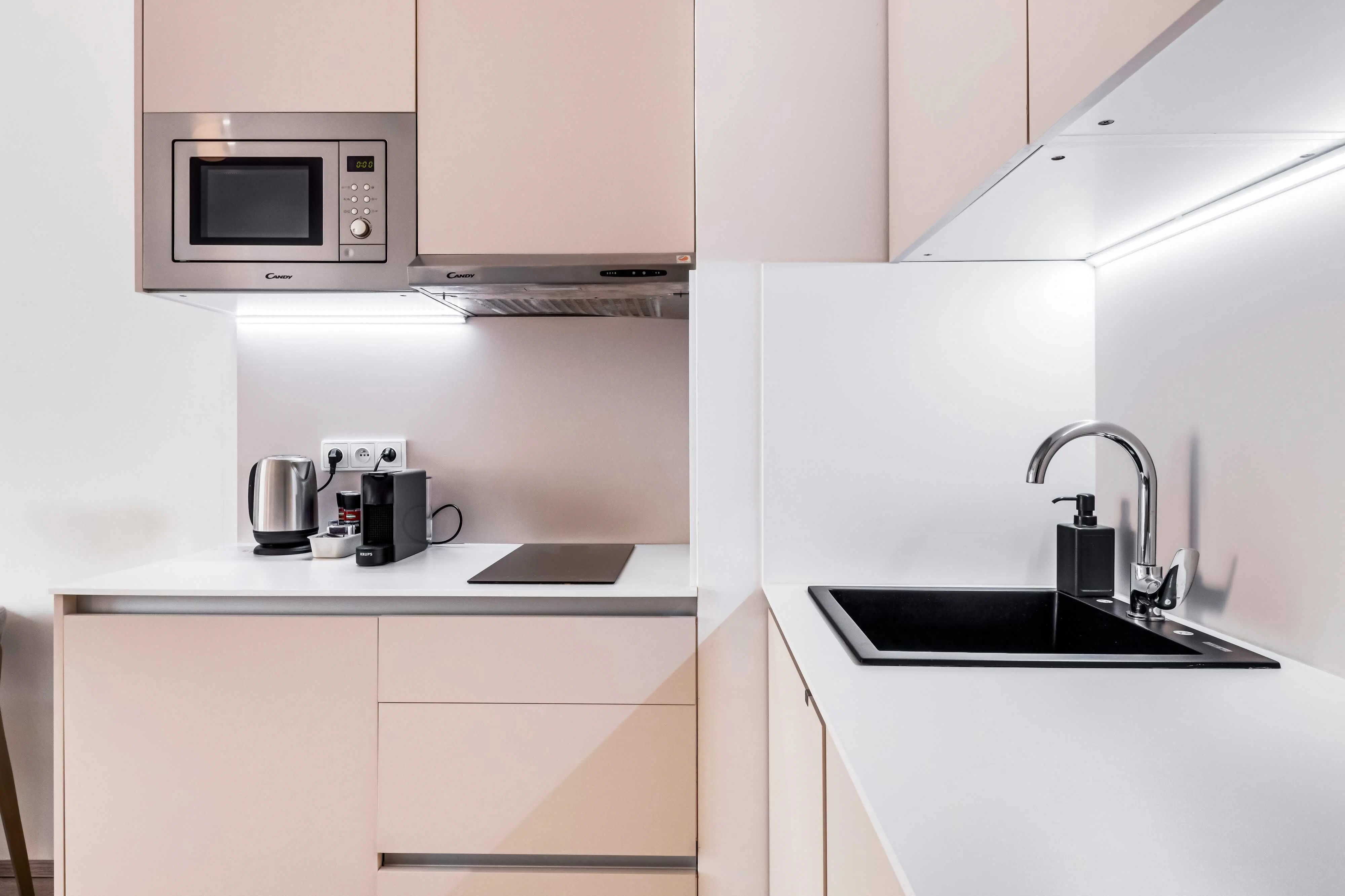 KORA APARTMENTS Praha – Praga, Republica Cehă