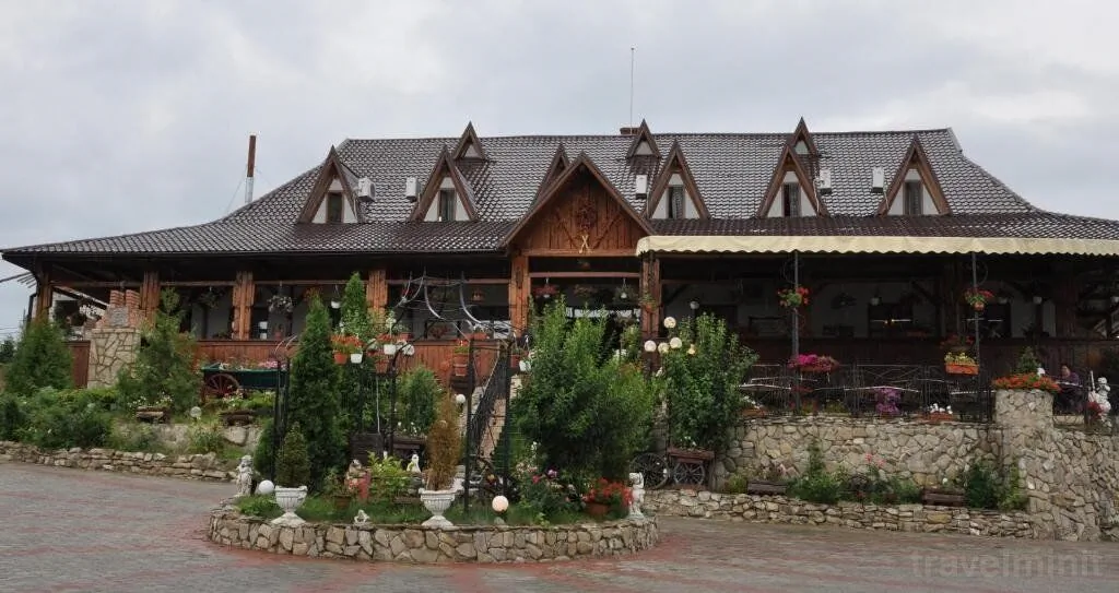Pensiunea Casa Boierească Iași – Iaşi, Rumunsko