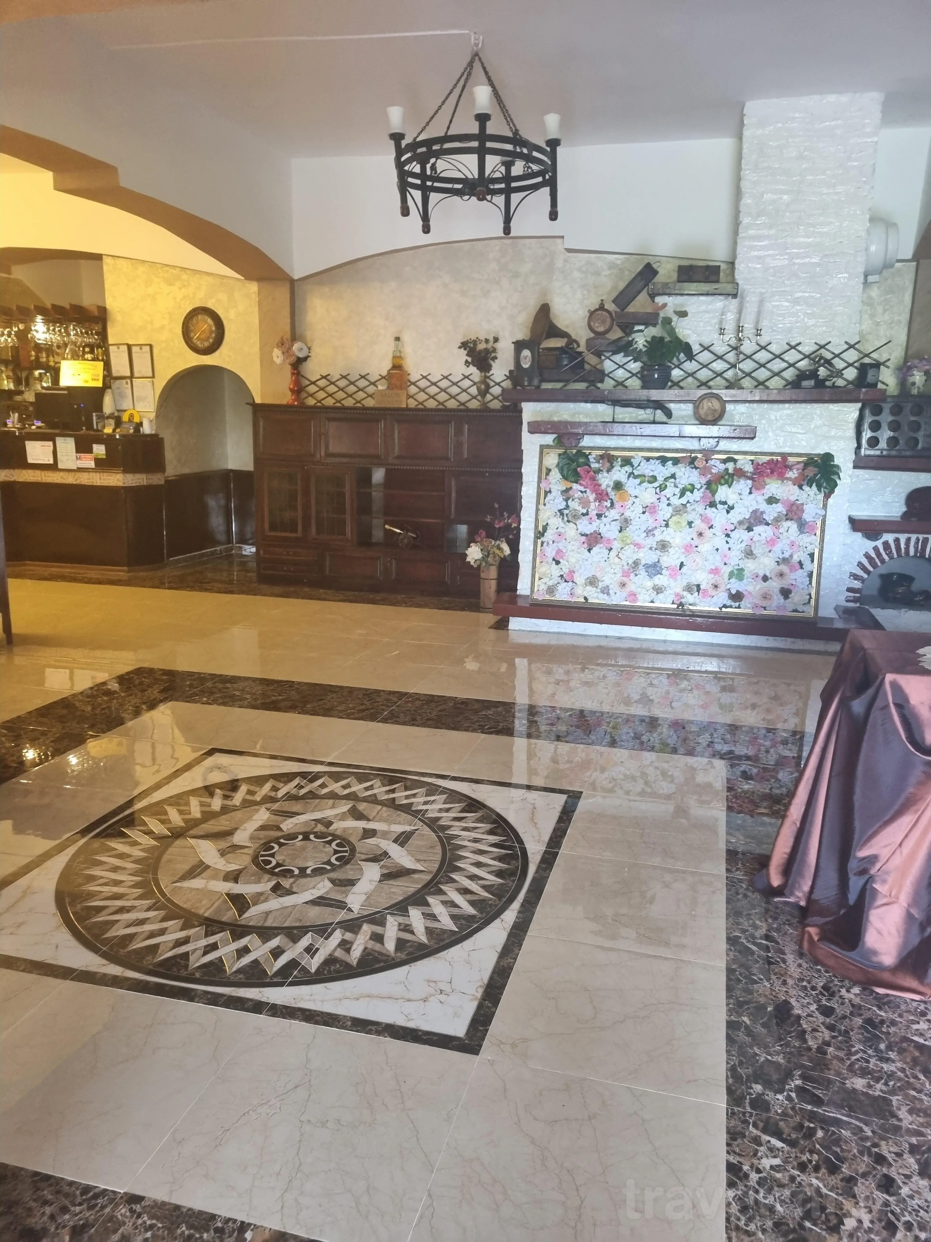 Pensiunea Casa Boierească Iași – Iaşi, Rumunsko