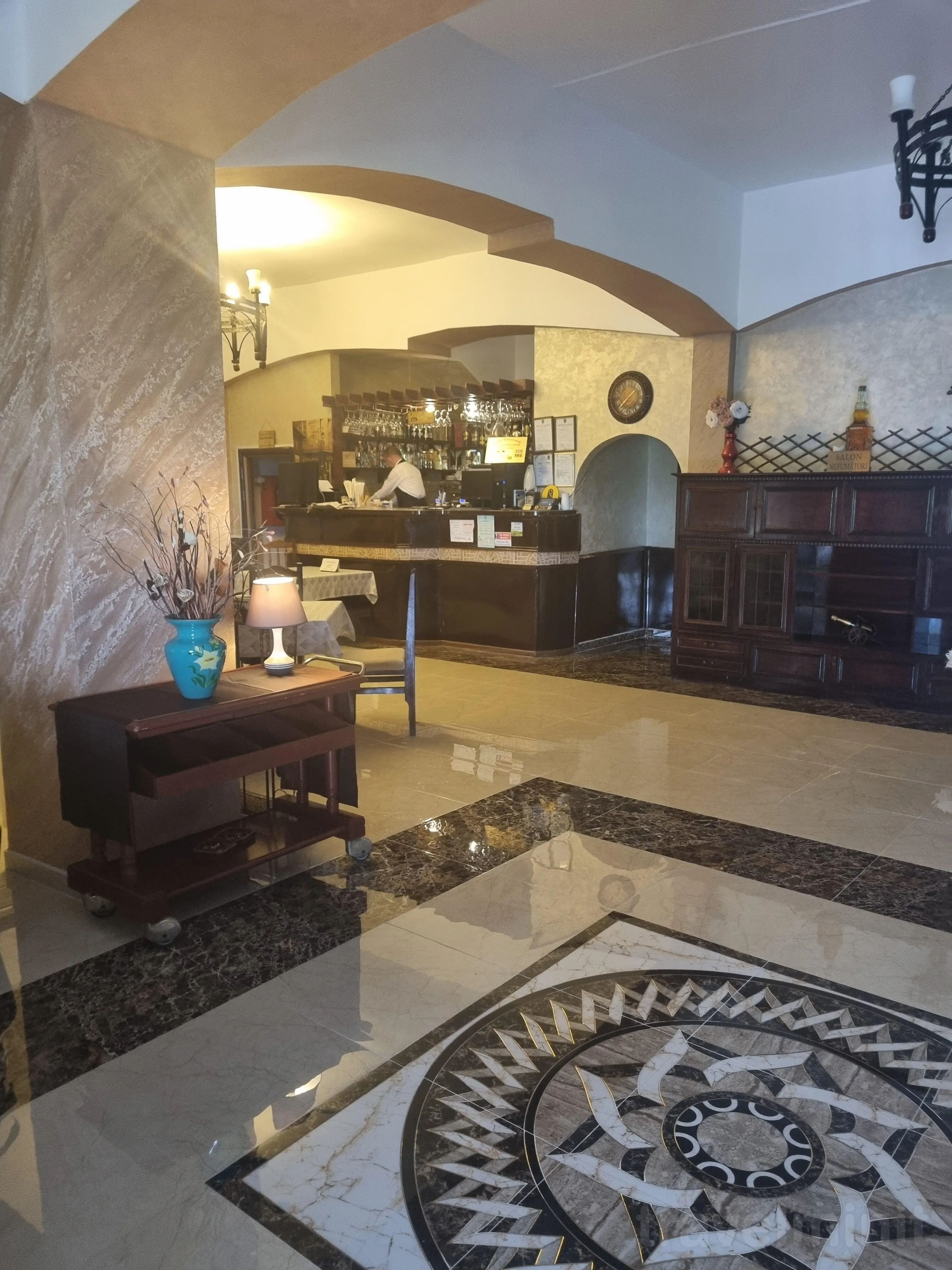 Pensiunea Casa Boierească Iași – Iaşi, Rumunsko