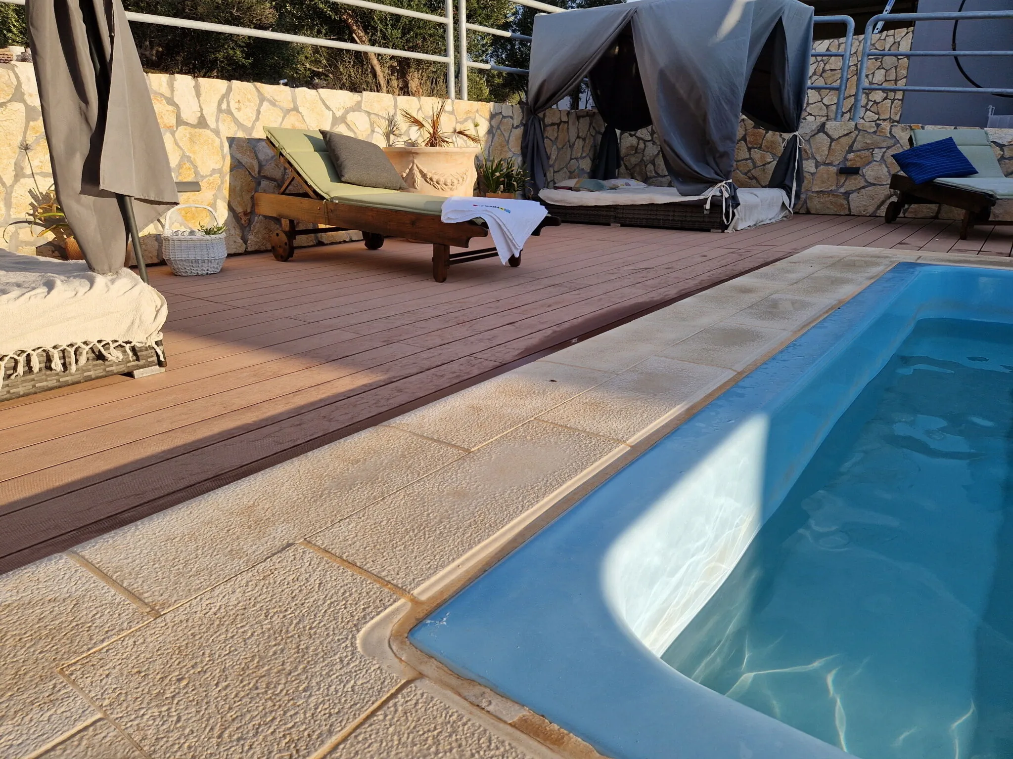 Beach house Sofia Bain – Murter, Chorvatsko