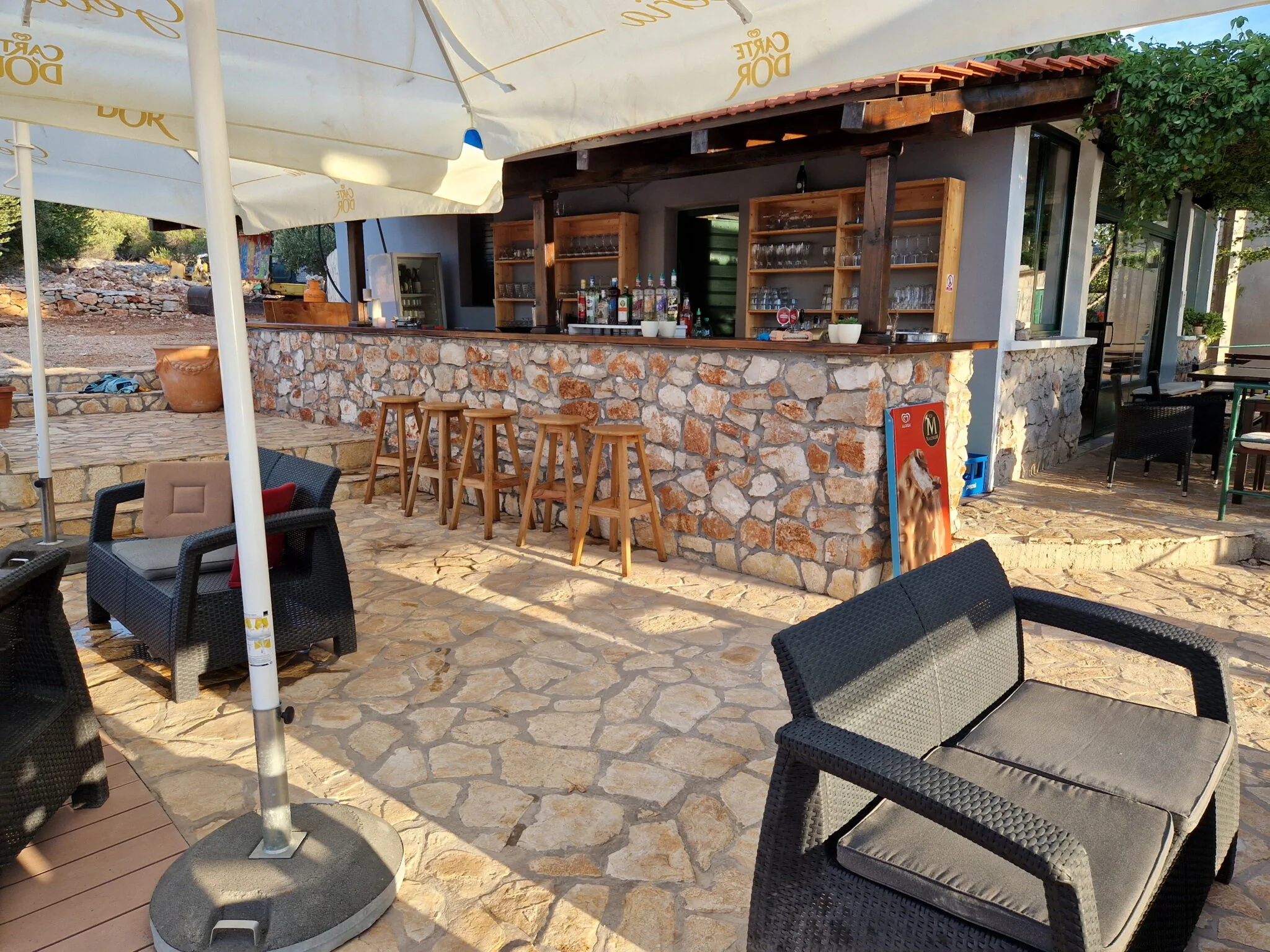 Beach house Sofia Bain – Murter, Chorvatsko