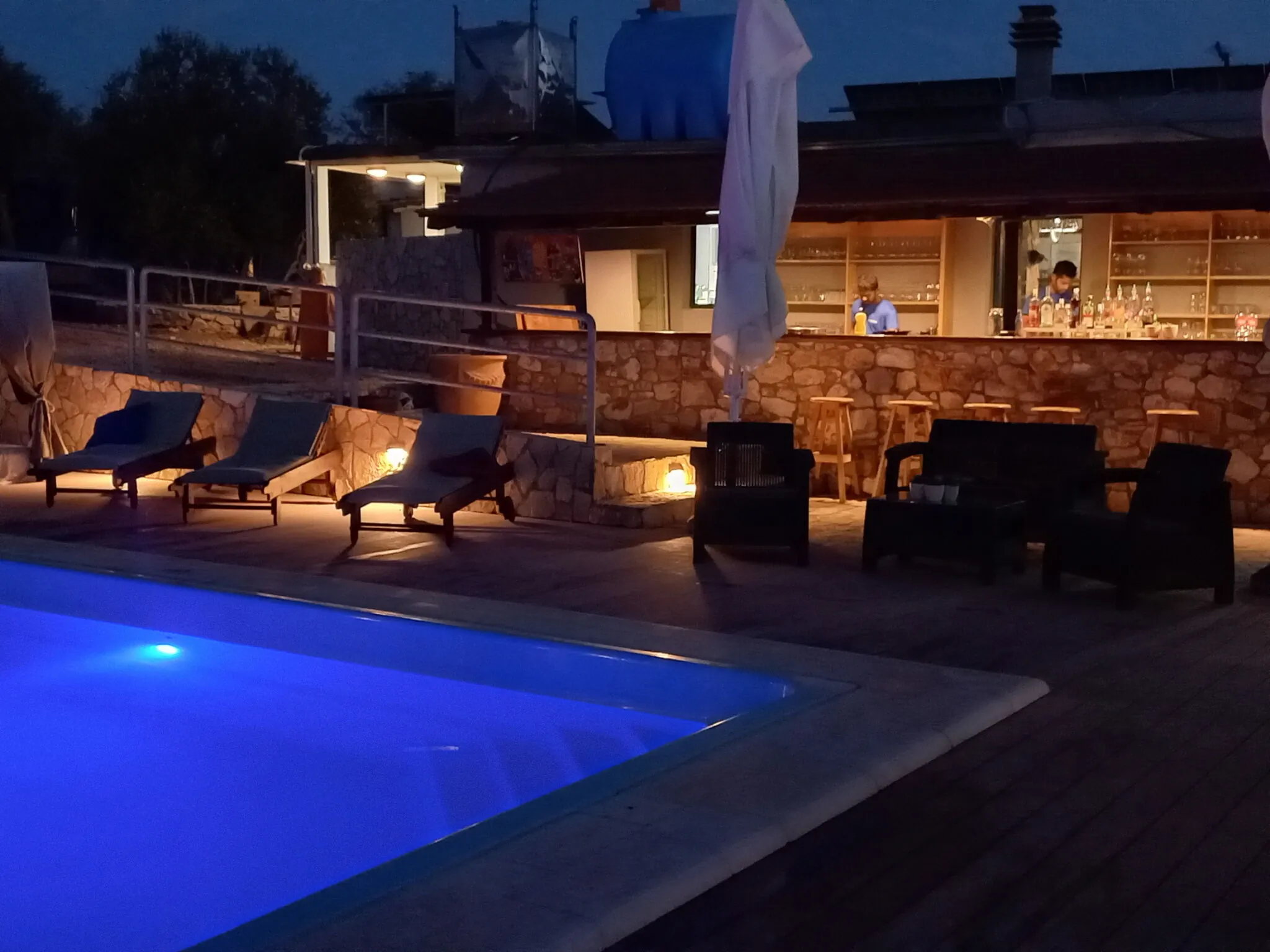 Beach house Sofia Bain – Murter, Chorvatsko