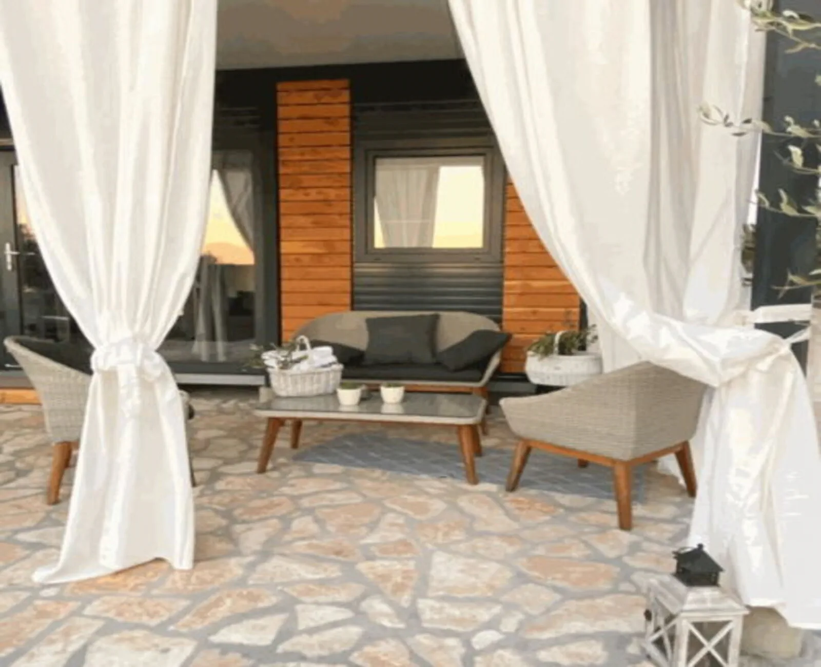 Beach house Sofia Bain – Murter, Chorvatsko
