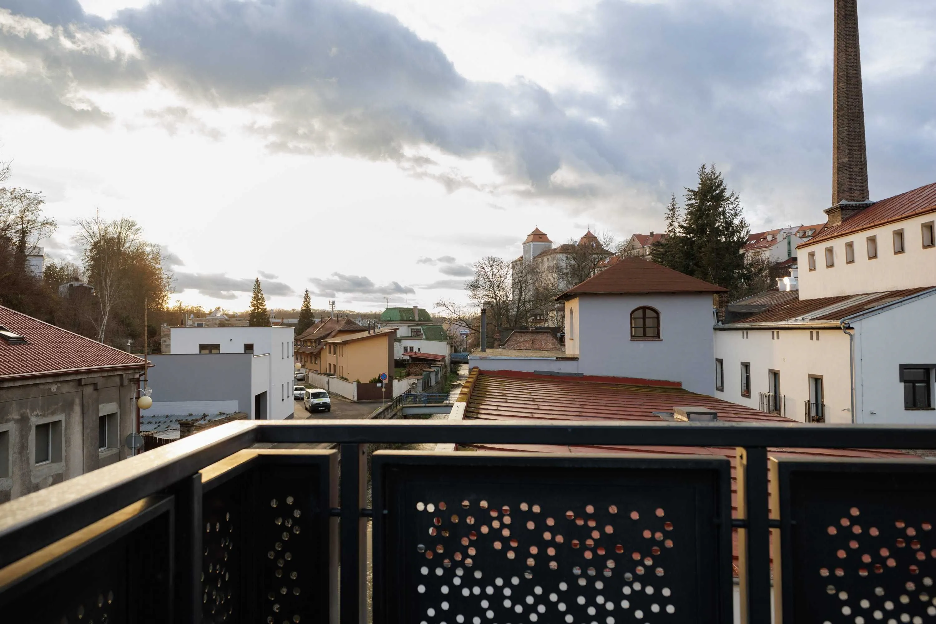 Aparthotel Na Klenici Mladá Boleslav - foto 10