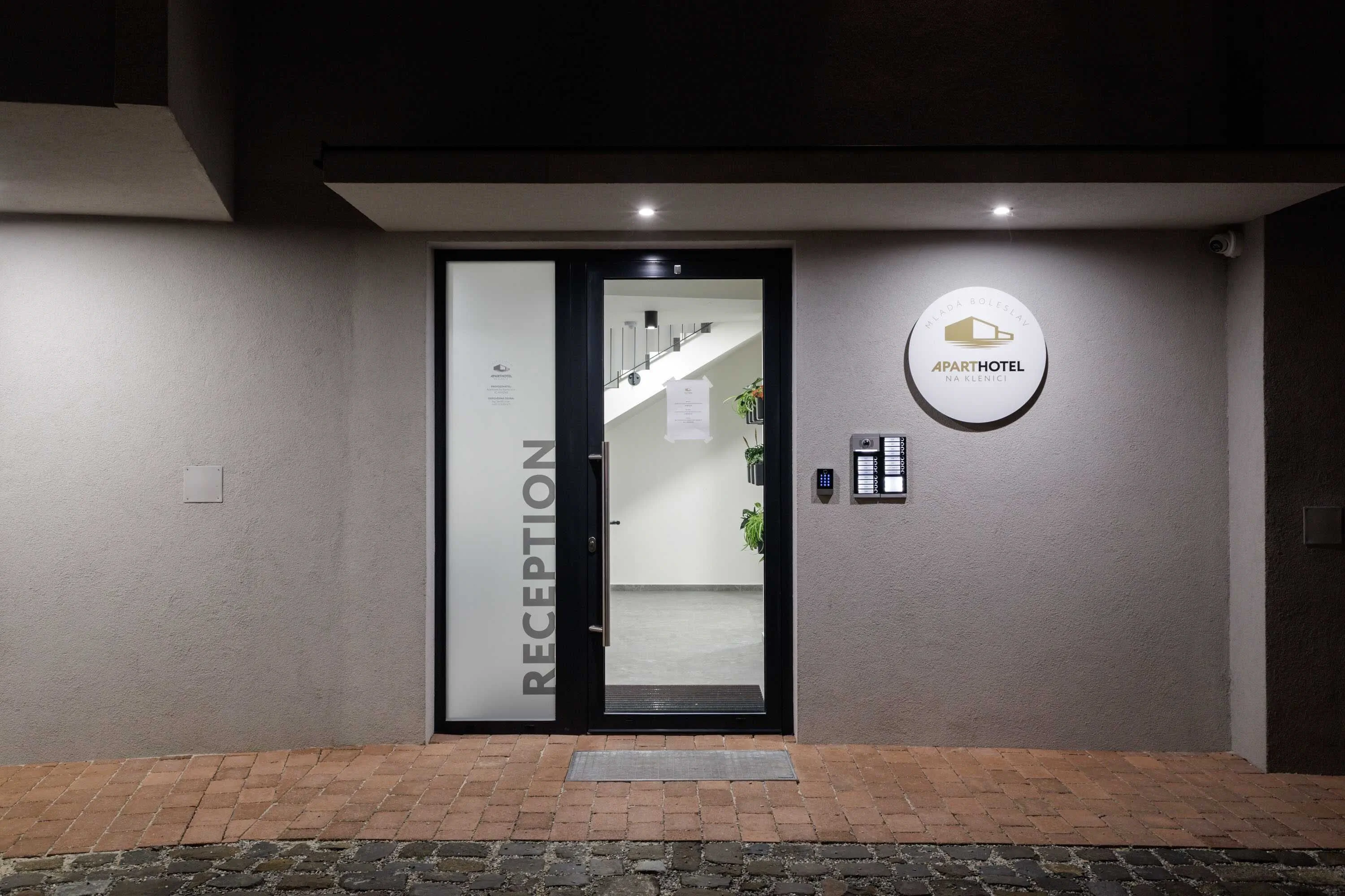 Aparthotel Na Klenici Mladá Boleslav - foto 6