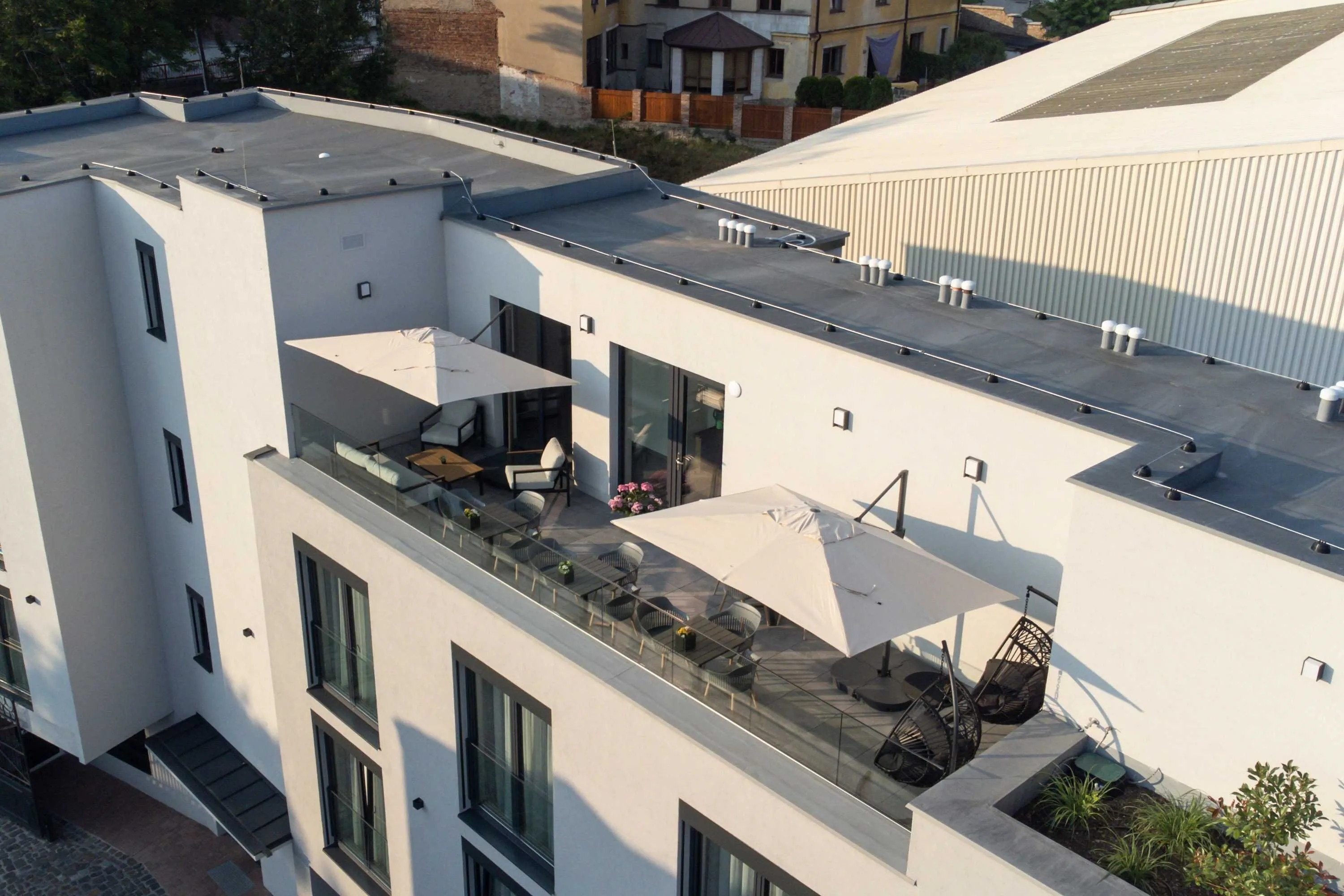 Aparthotel Na Klenici Mladá Boleslav - foto 3