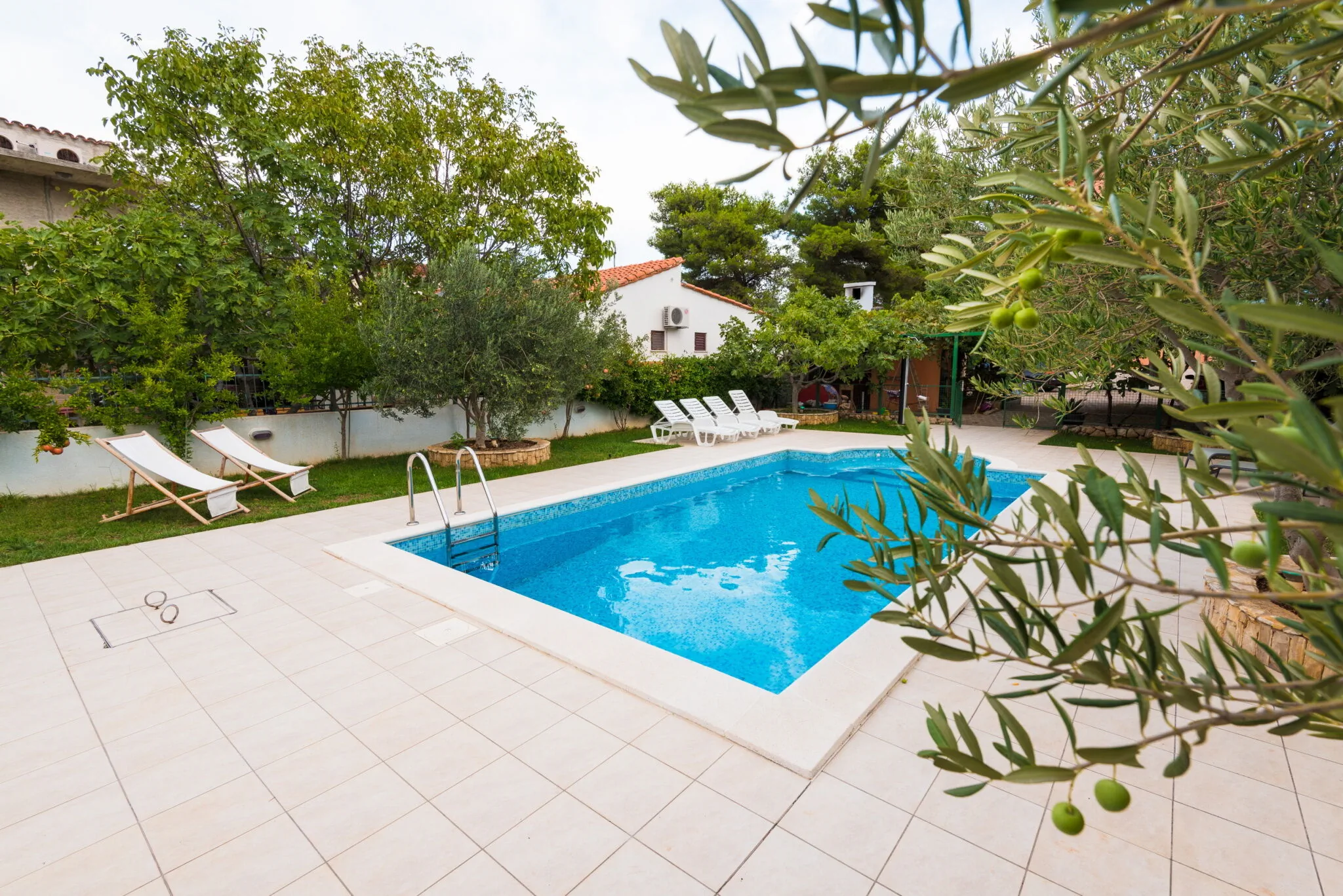 Villa Croatica Zaboric - foto 5