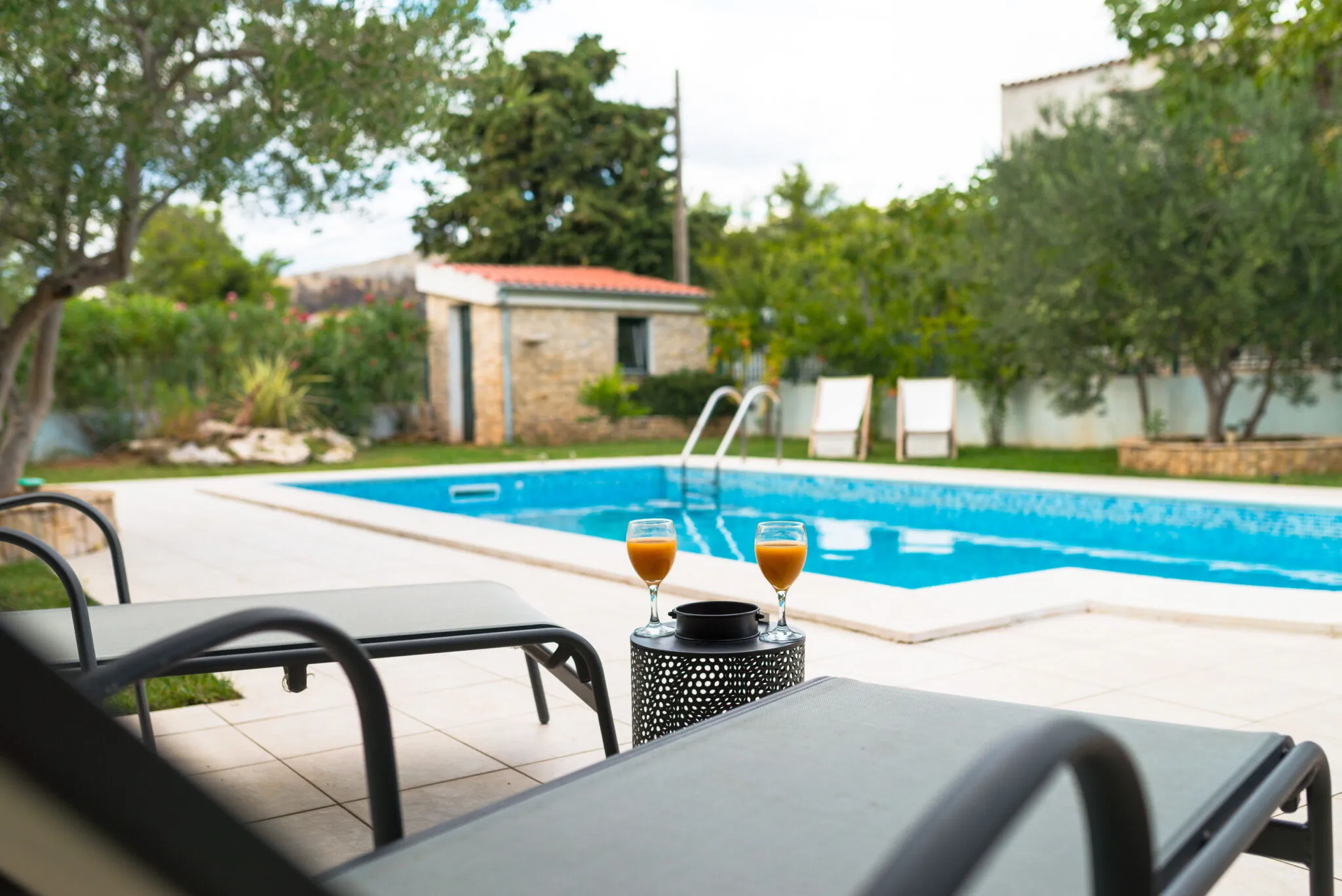 Villa Croatica Zaboric - foto 1