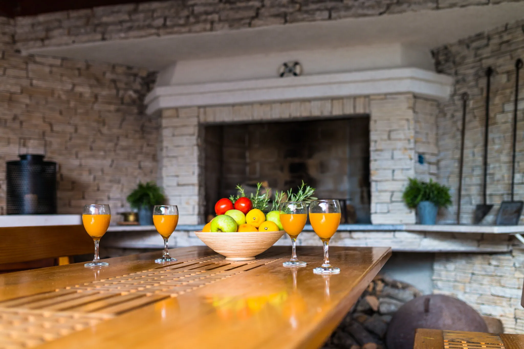 Villa Croatica Zaboric - foto 7