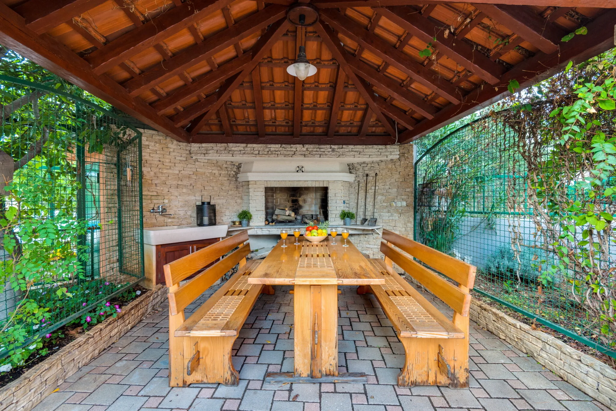 Villa Croatica Zaboric - foto 8