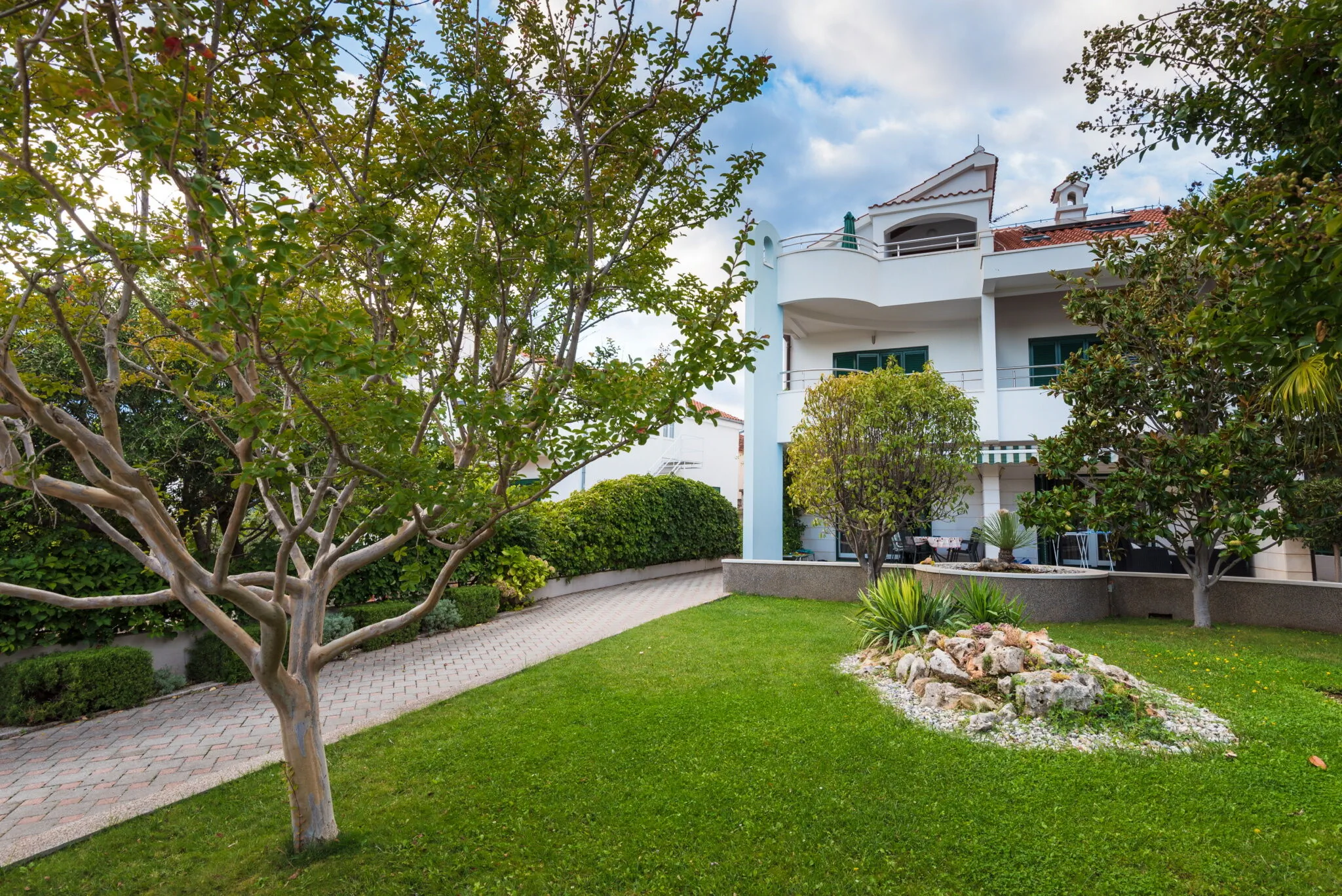 Villa Croatica Zaboric - foto 4