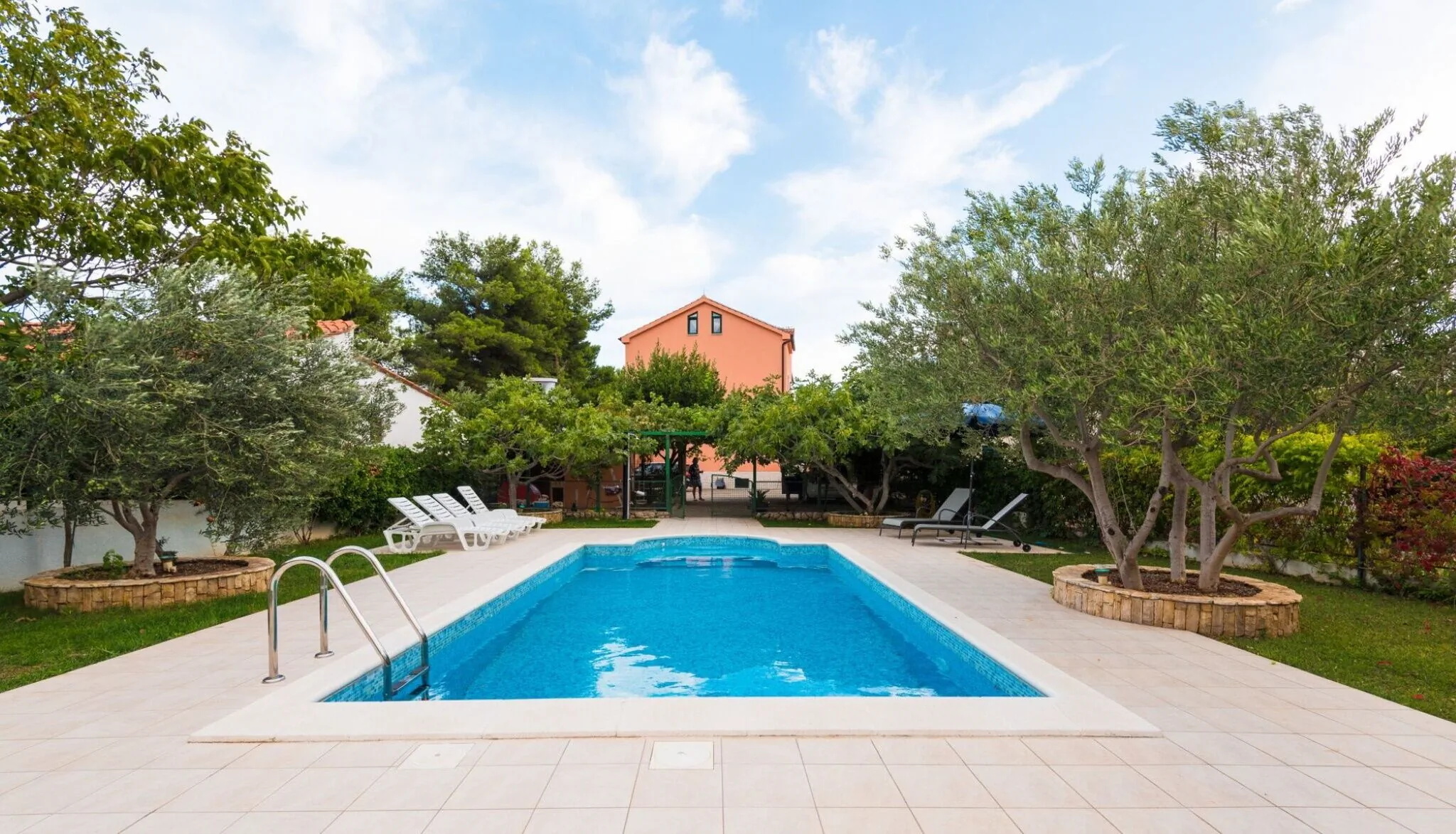 Villa Croatica Zaboric - foto 2