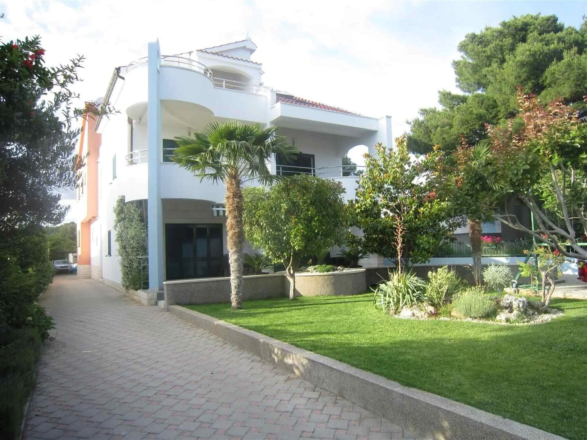 Villa Croatica Zaboric - foto 3