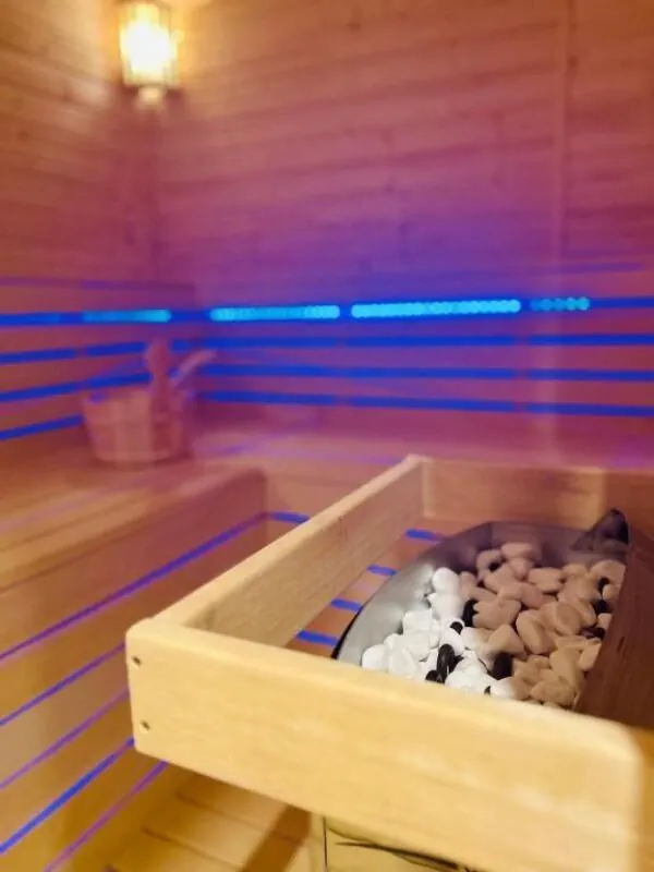 Jagodowy Ski & Spa Lasówka – Lasówka, Polska