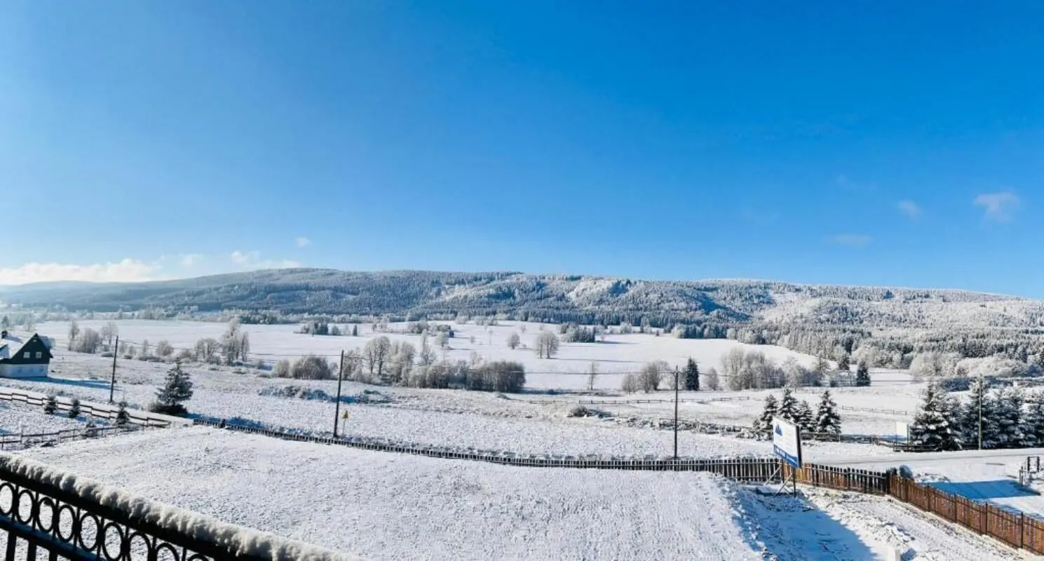 Jagodowy Ski & Spa Lasówka – Lasówka, Polska