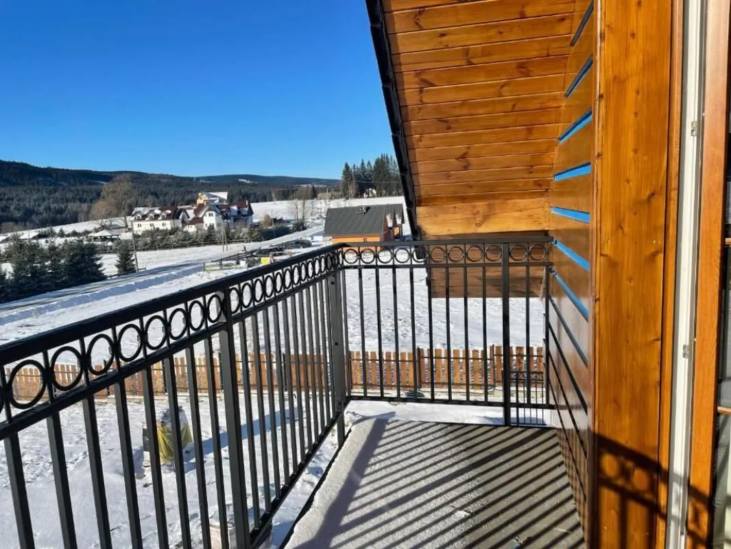Jagodowy Ski & Spa Lasówka – Lasówka, Polska