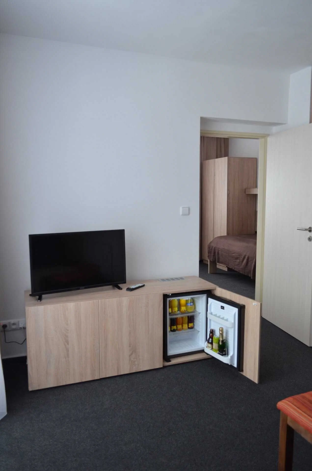 Hotel ČESKÁ FARMA Dolní Dvůr – Dolní Dvůr, Republica Cehă