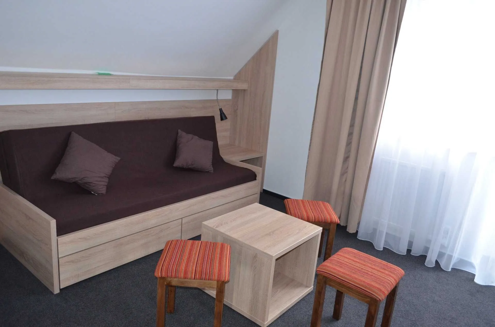 Hotel ČESKÁ FARMA Dolní Dvůr – Dolní Dvůr, Republica Cehă