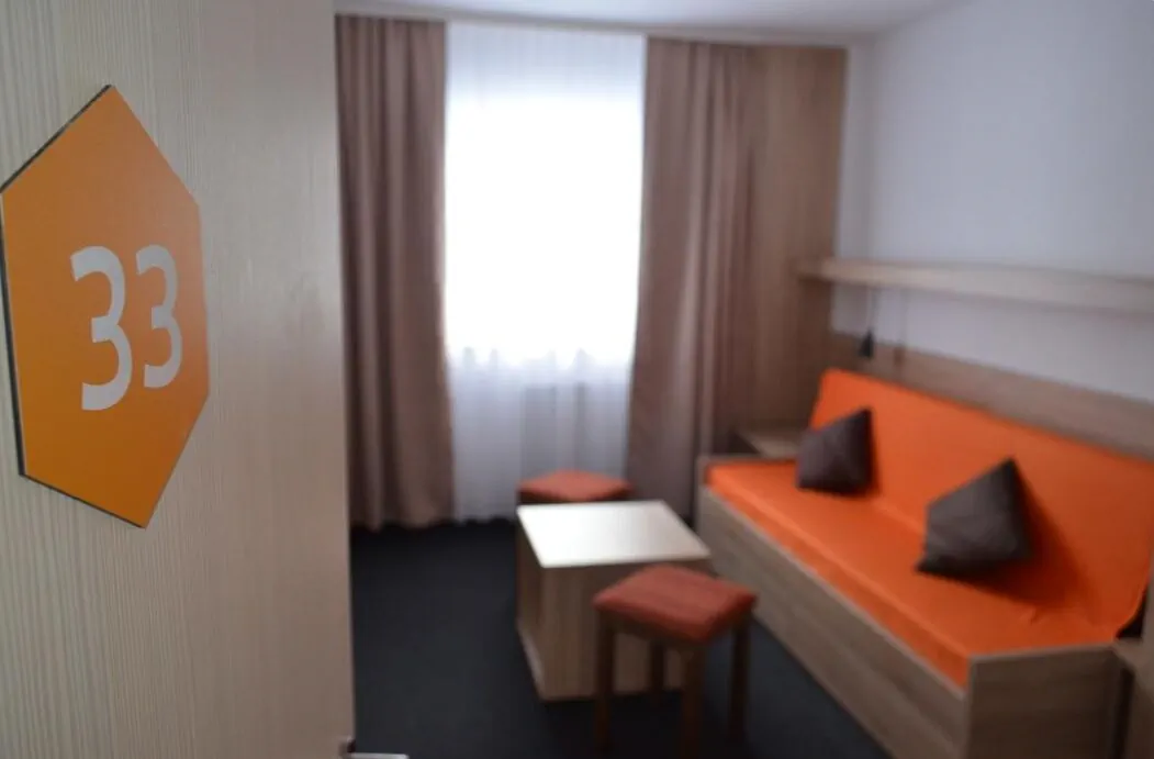Hotel ČESKÁ FARMA Dolní Dvůr – Dolní Dvůr, Republica Cehă