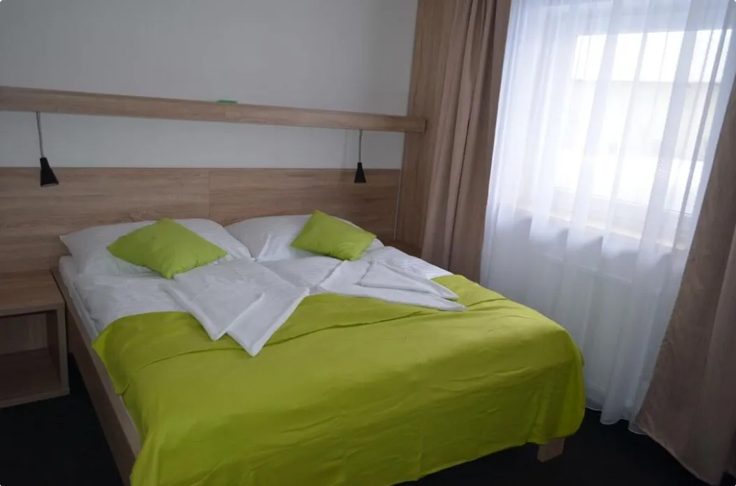 Hotel ČESKÁ FARMA Dolní Dvůr – Dolní Dvůr, Republica Cehă