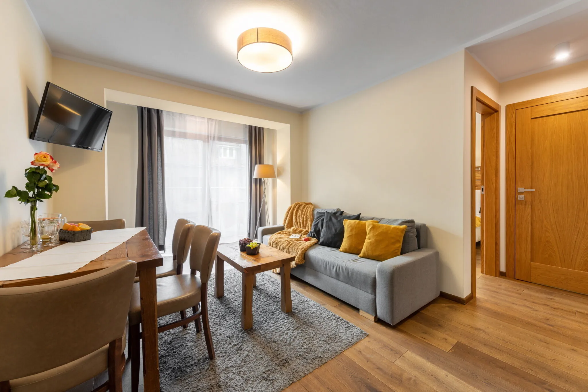 Apartamenty Orkana Home Zakopane – Zakopane, Polonia