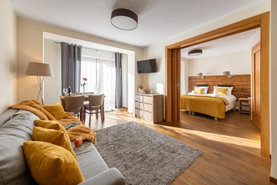 Apartamenty Orkana Home Zakopane – Zakopane, Polonia