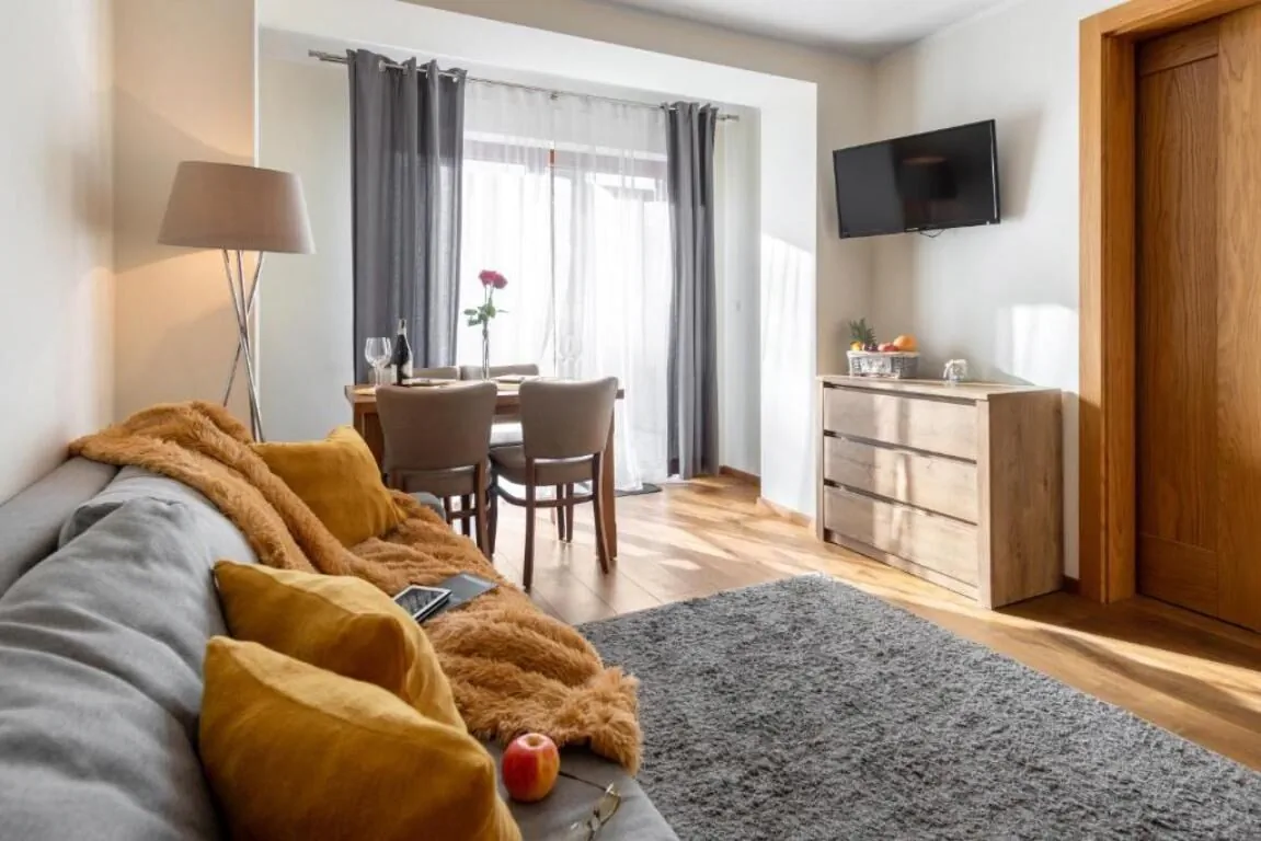 Apartamenty Orkana Home Zakopane – Zakopane, Polonia