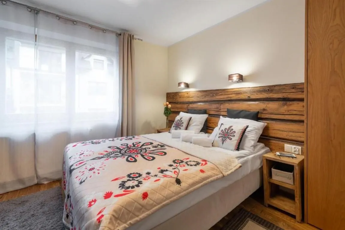Apartamenty Orkana Home Zakopane – Zakopane, Polonia