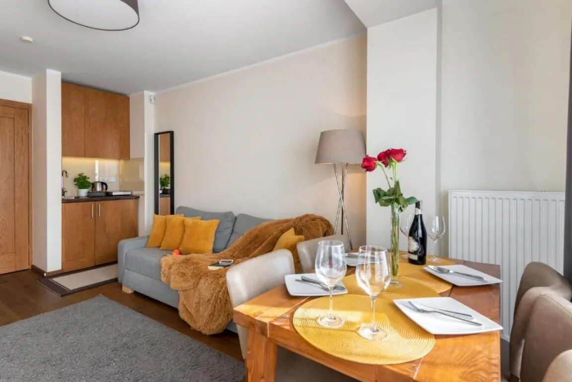 Apartamenty Orkana Home Zakopane – Zakopane, Polonia
