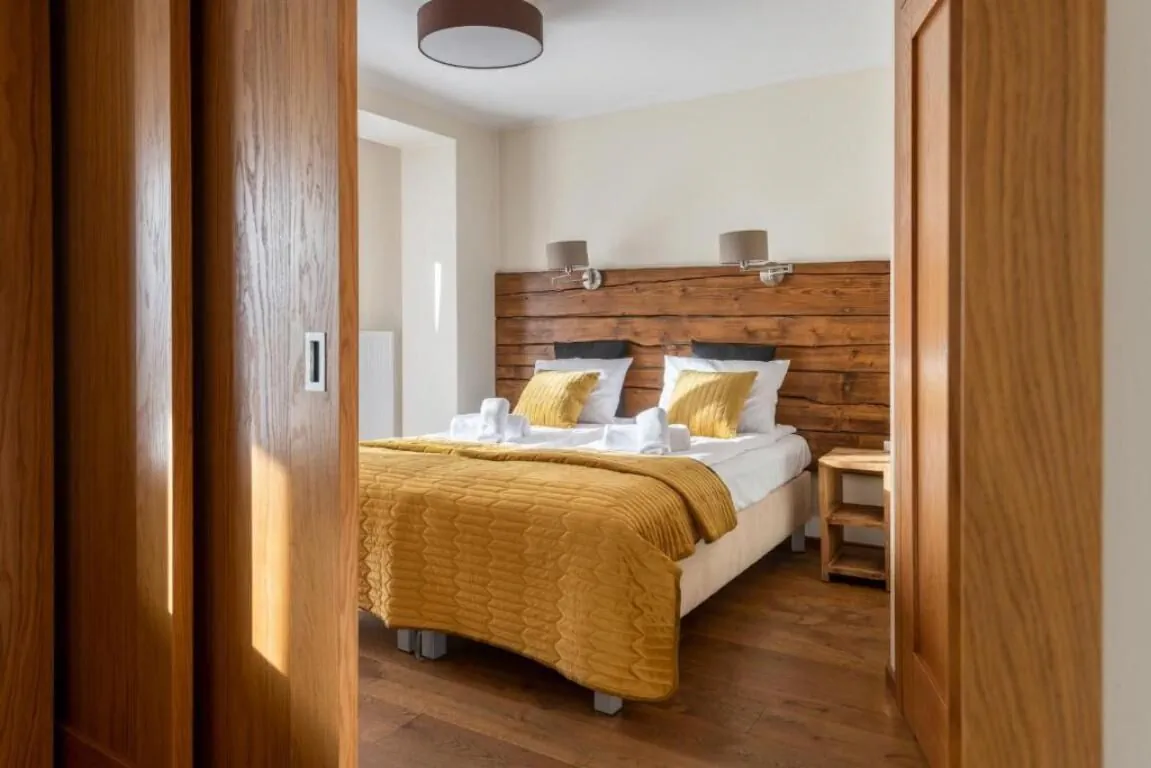 Apartamenty Orkana Home Zakopane – Zakopane, Polonia