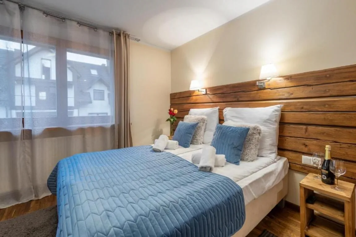 Apartamenty Orkana Home Zakopane – Zakopane, Polonia