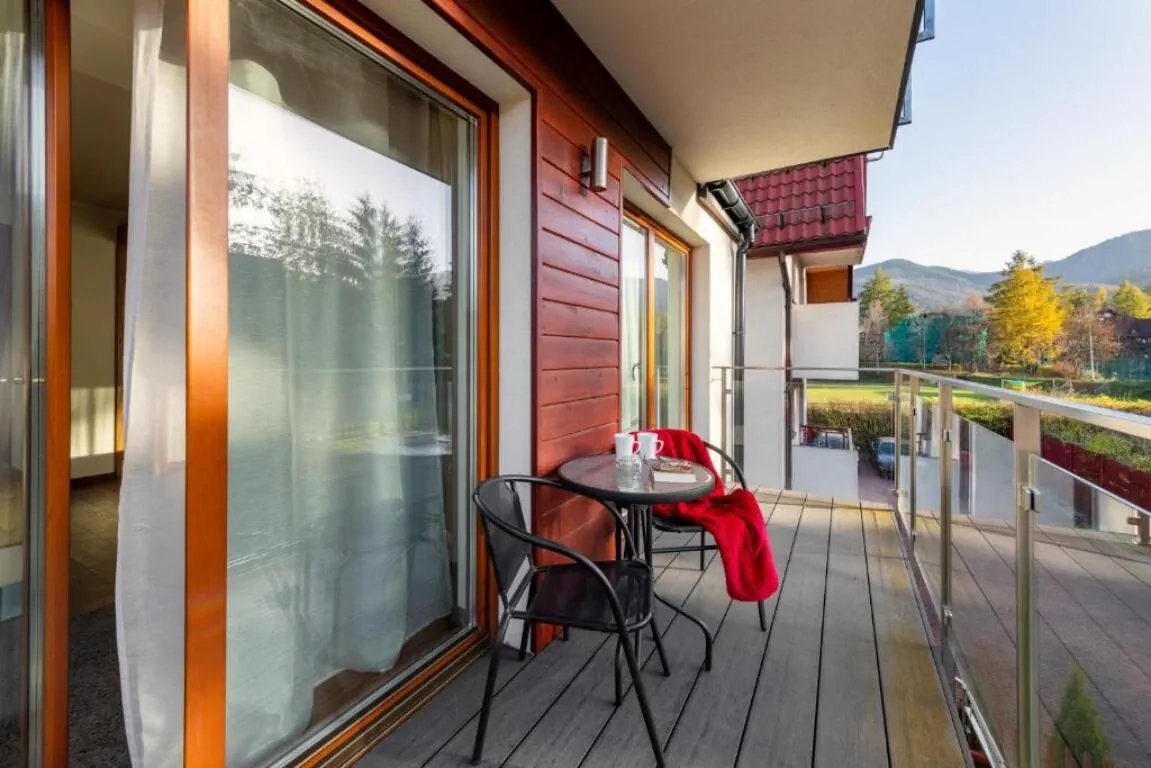 Apartamenty Orkana Home Zakopane – Zakopane, Polonia